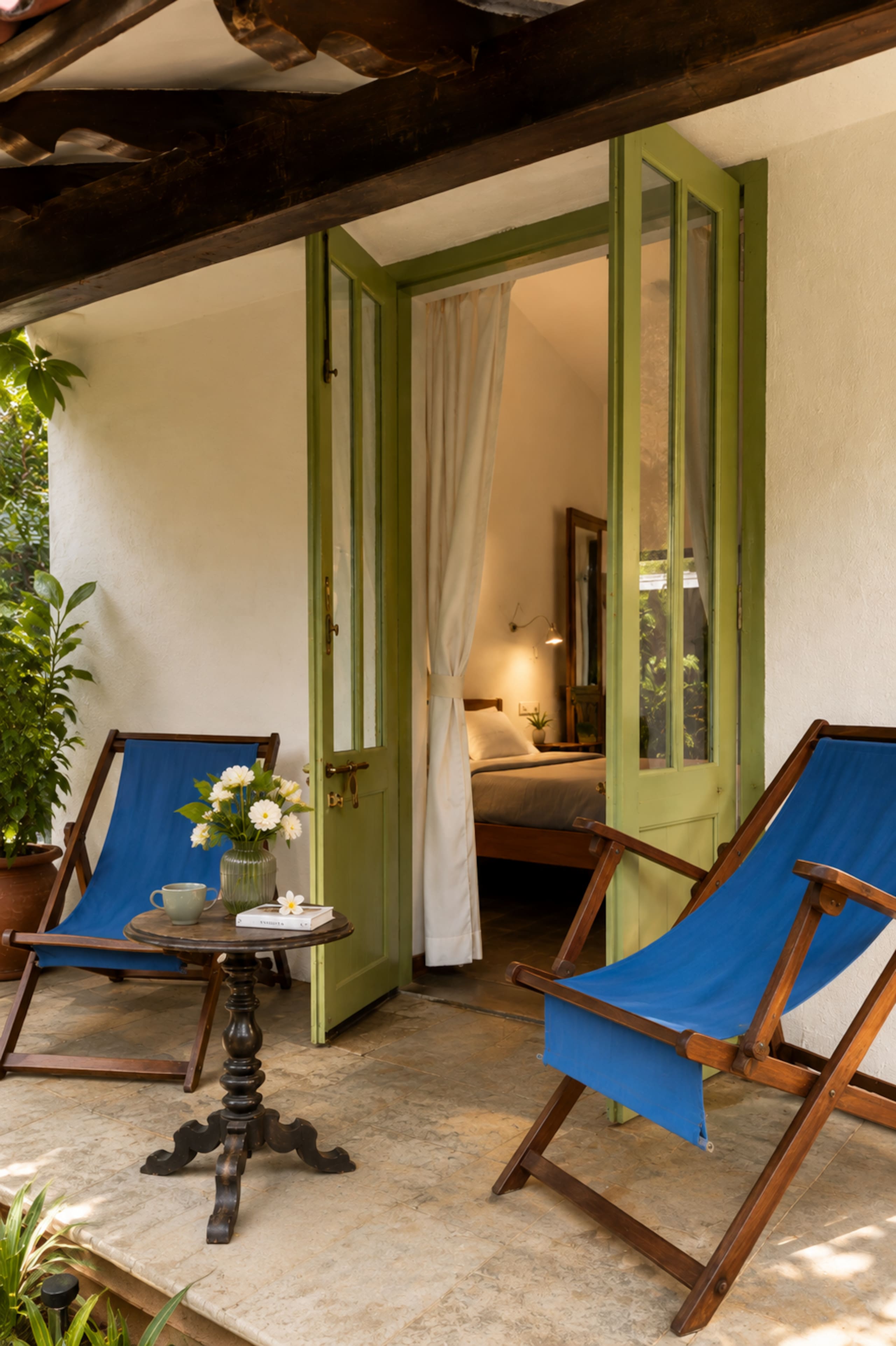 Private Luxury Courtyard Villa | Pool by V3Stay 30