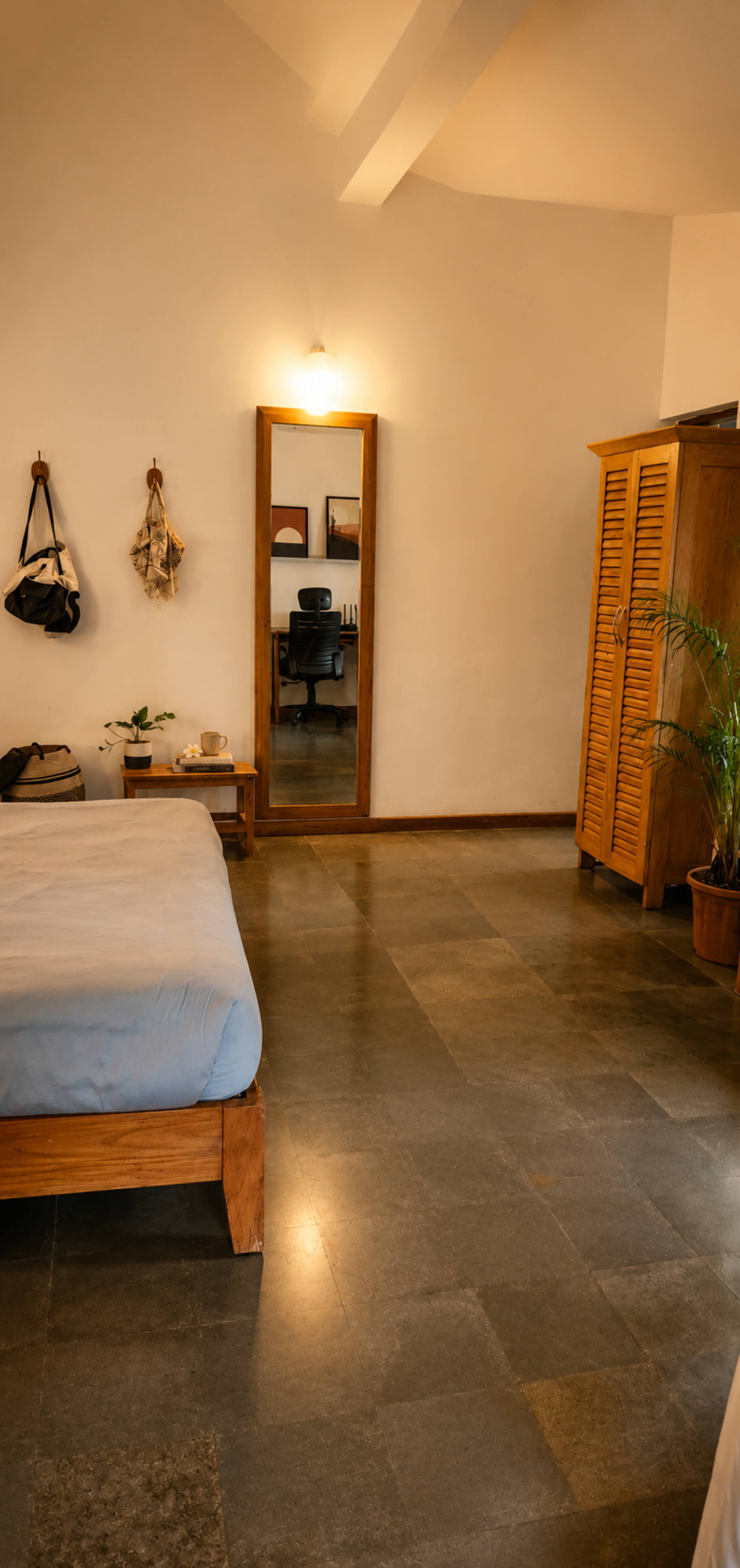 Private Luxury Courtyard Villa | Pool by V3Stay 31