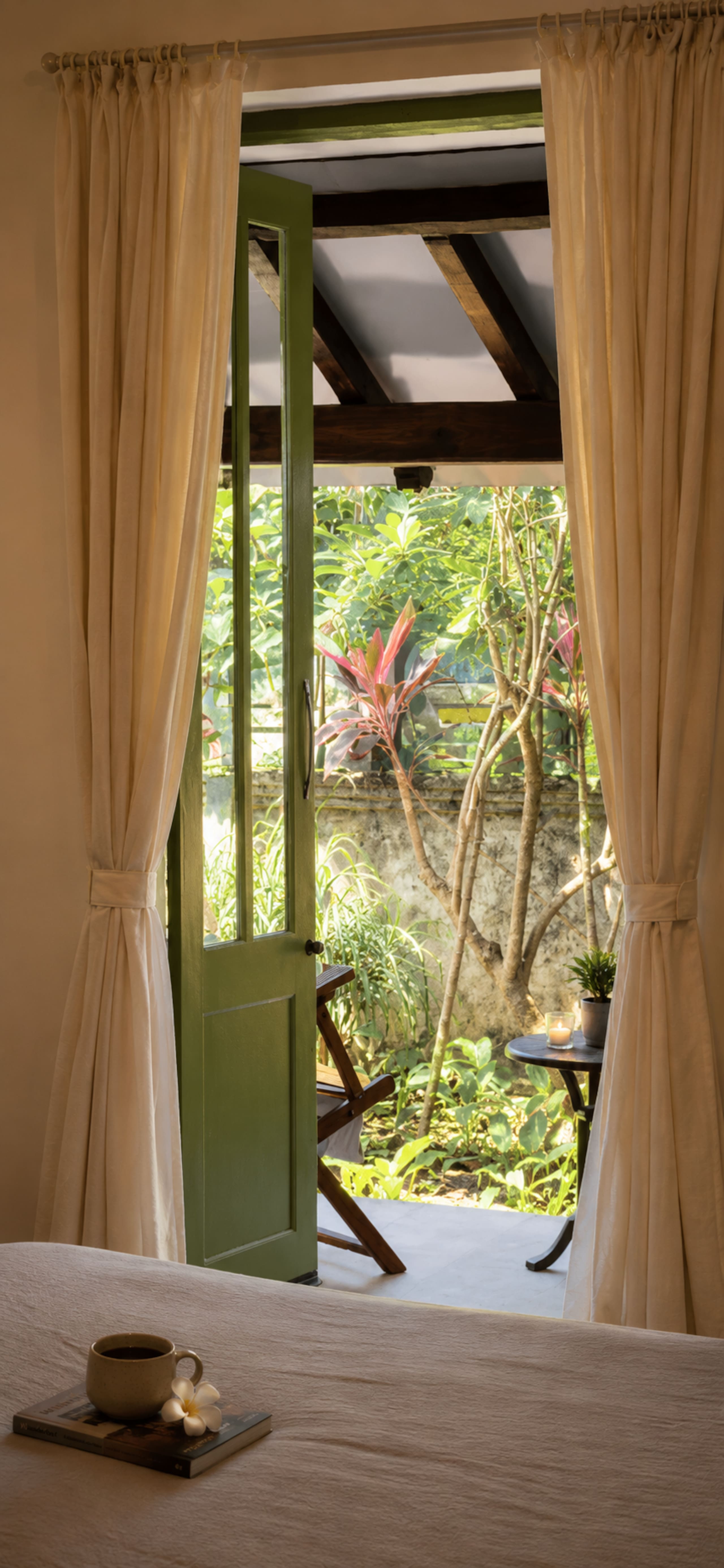 Private Luxury Courtyard Villa | Pool by V3Stay 37