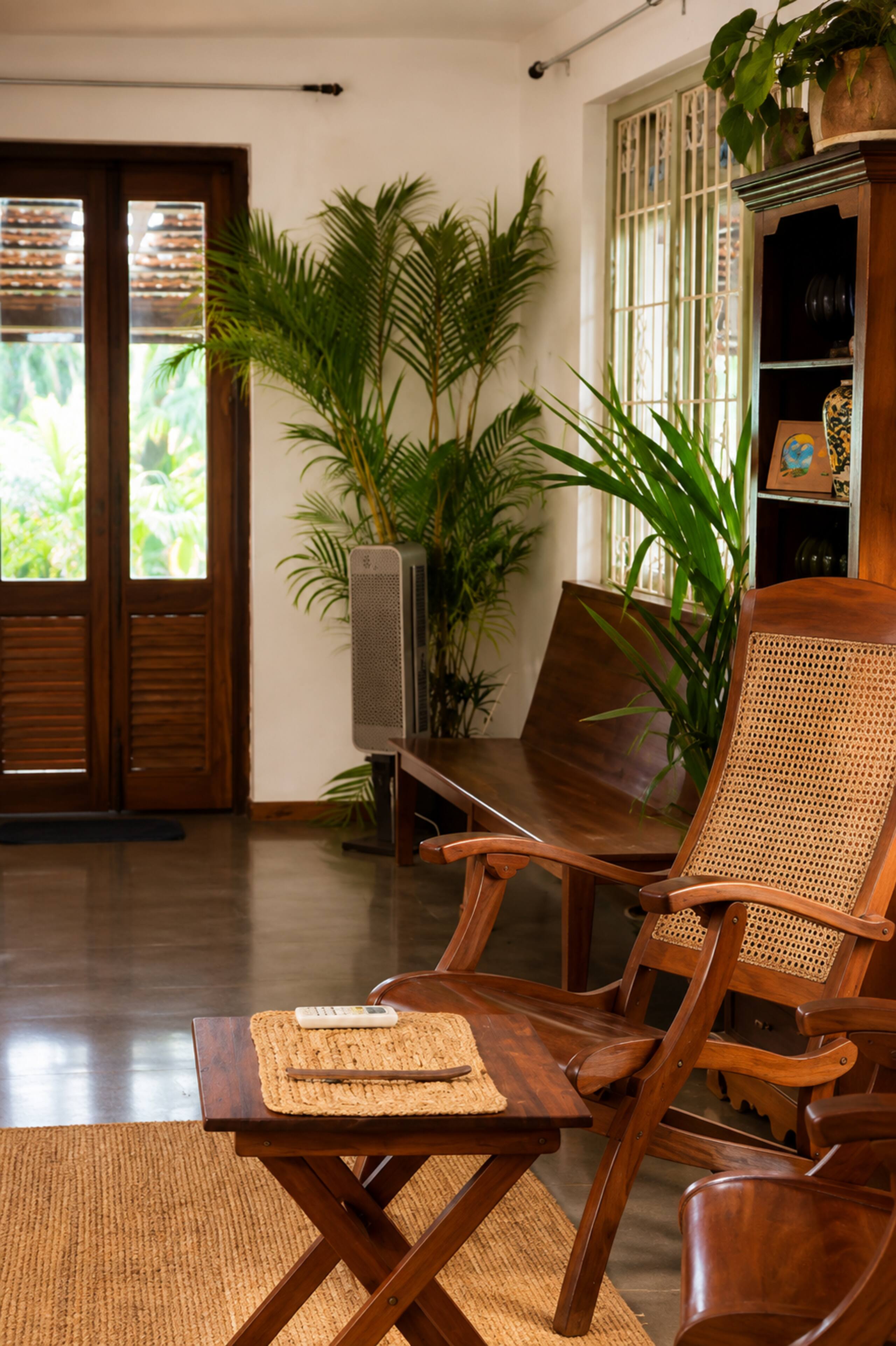 Private Luxury Courtyard Villa | Pool by V3Stay 19