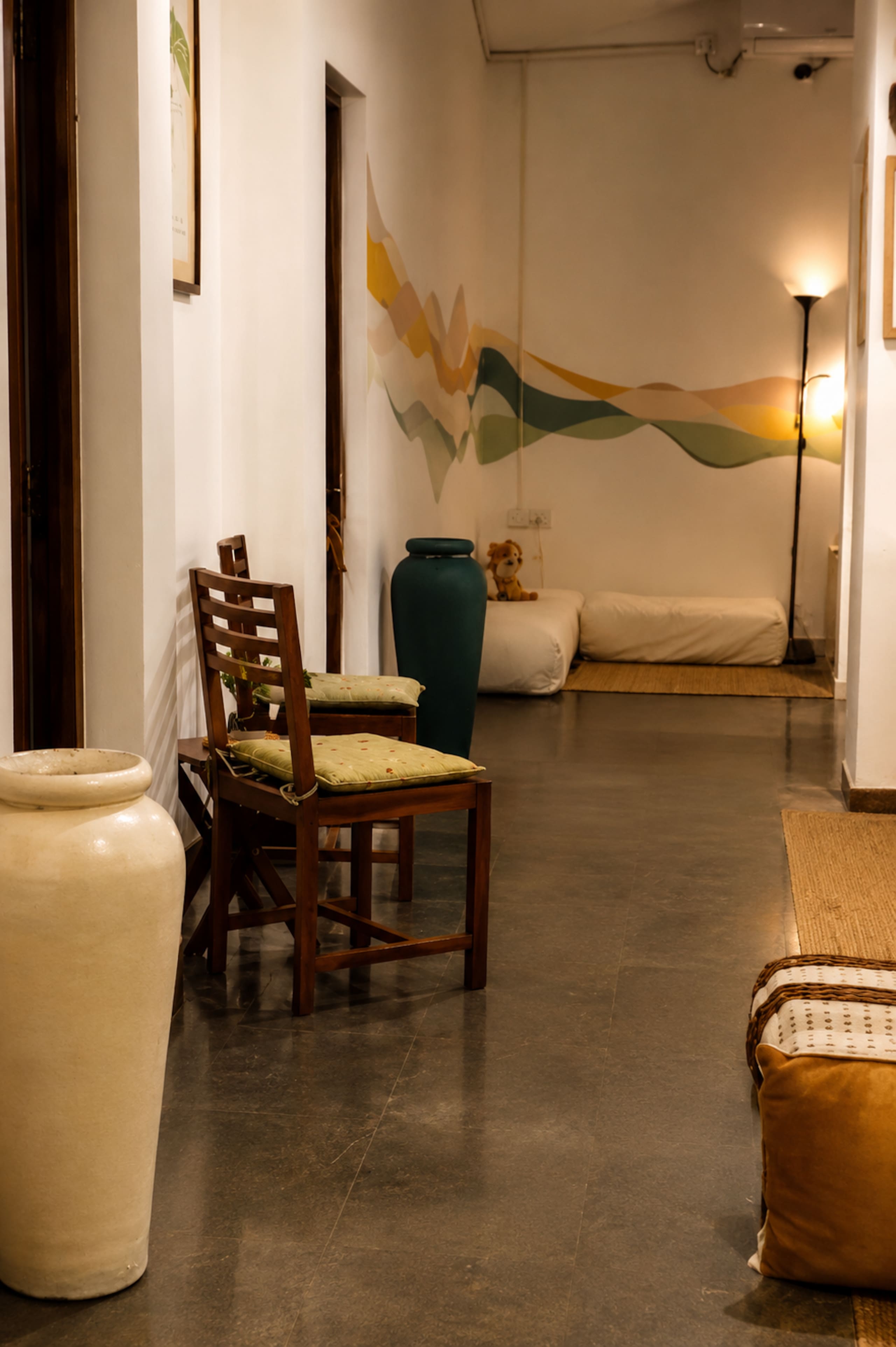 Private Luxury Courtyard Villa | Pool by V3Stay 15