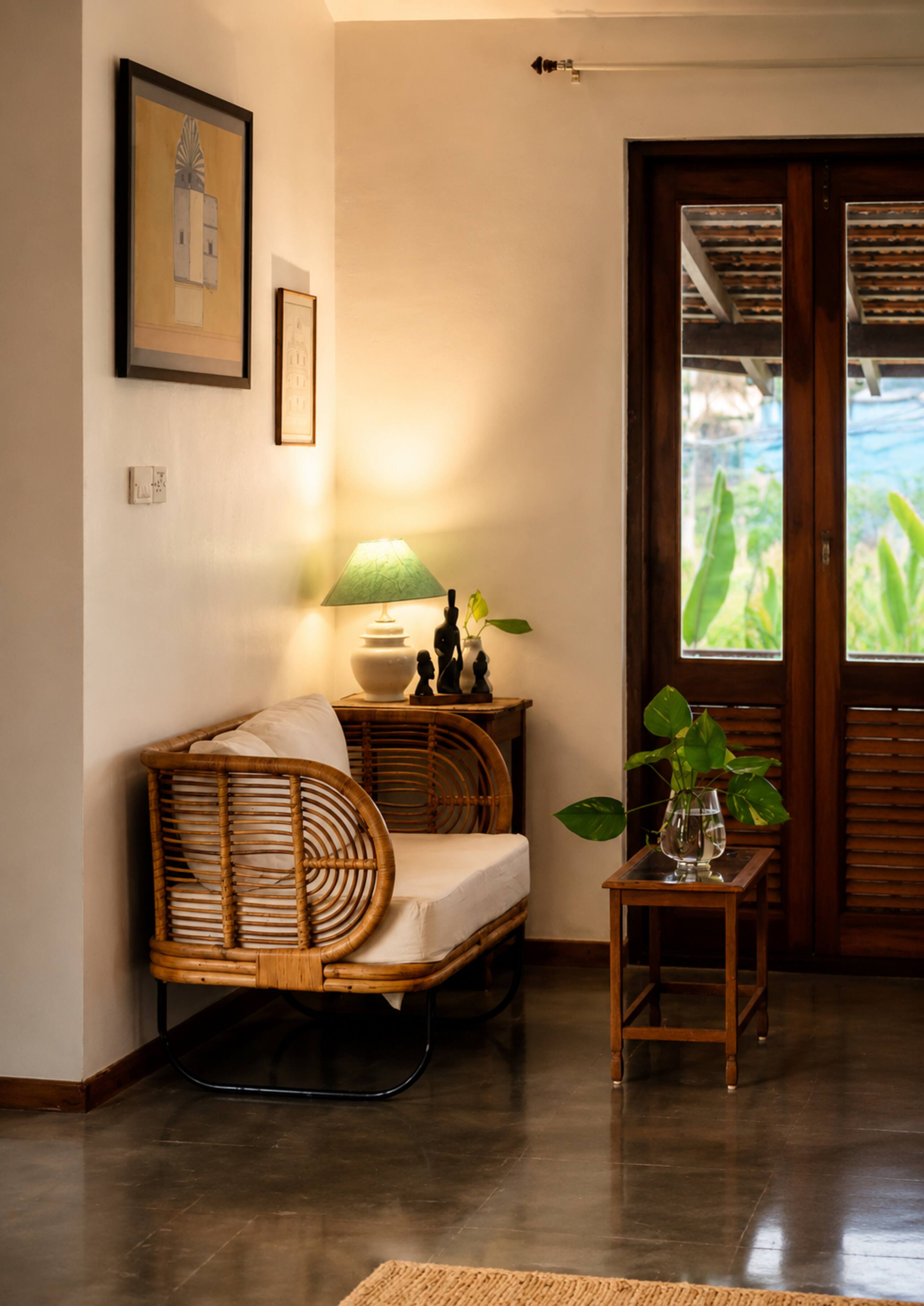 Private Luxury Courtyard Villa | Pool by V3Stay 20