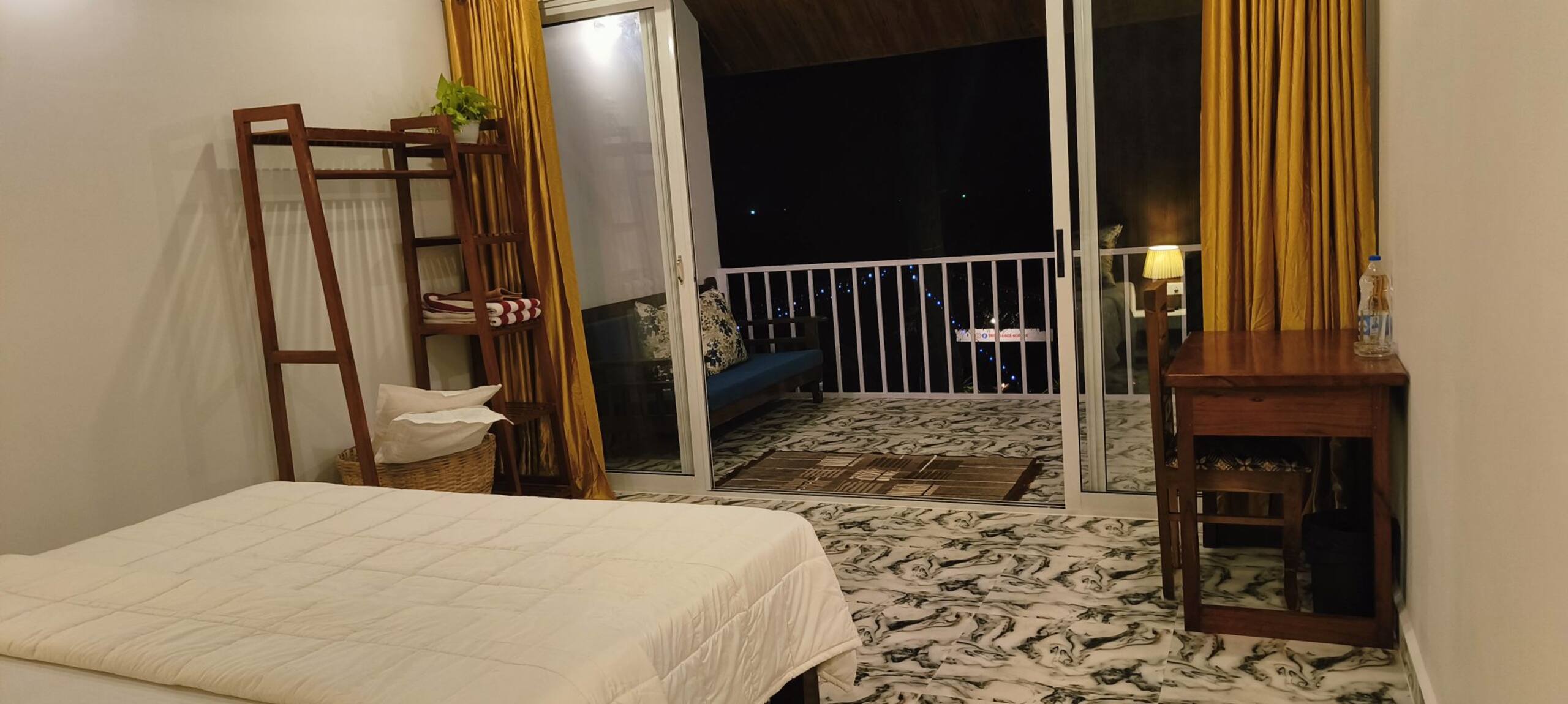 Luxury Beach Front Sea View Agonda Beach 11