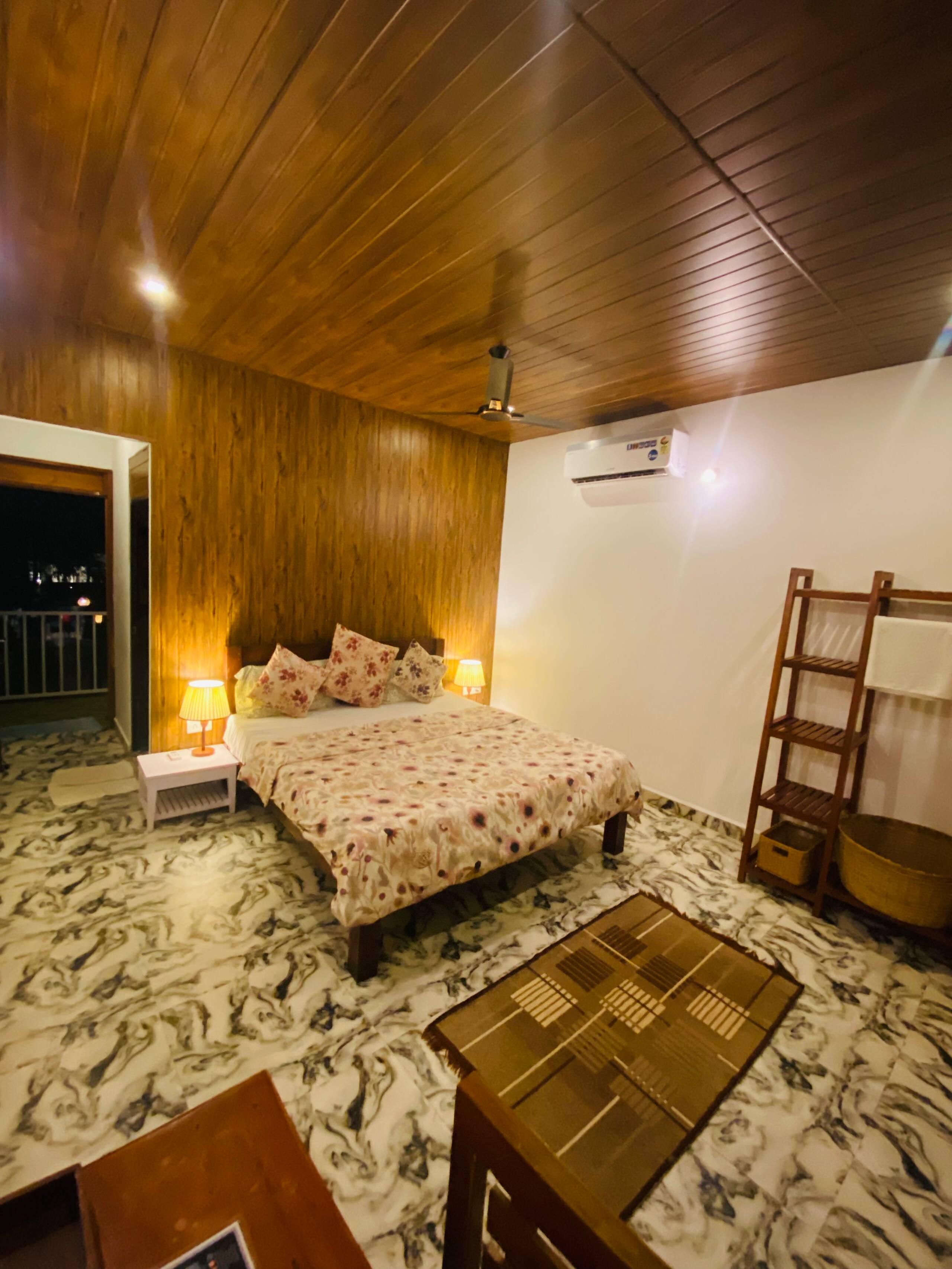 Luxury Beach Front Sea View Agonda Beach 15