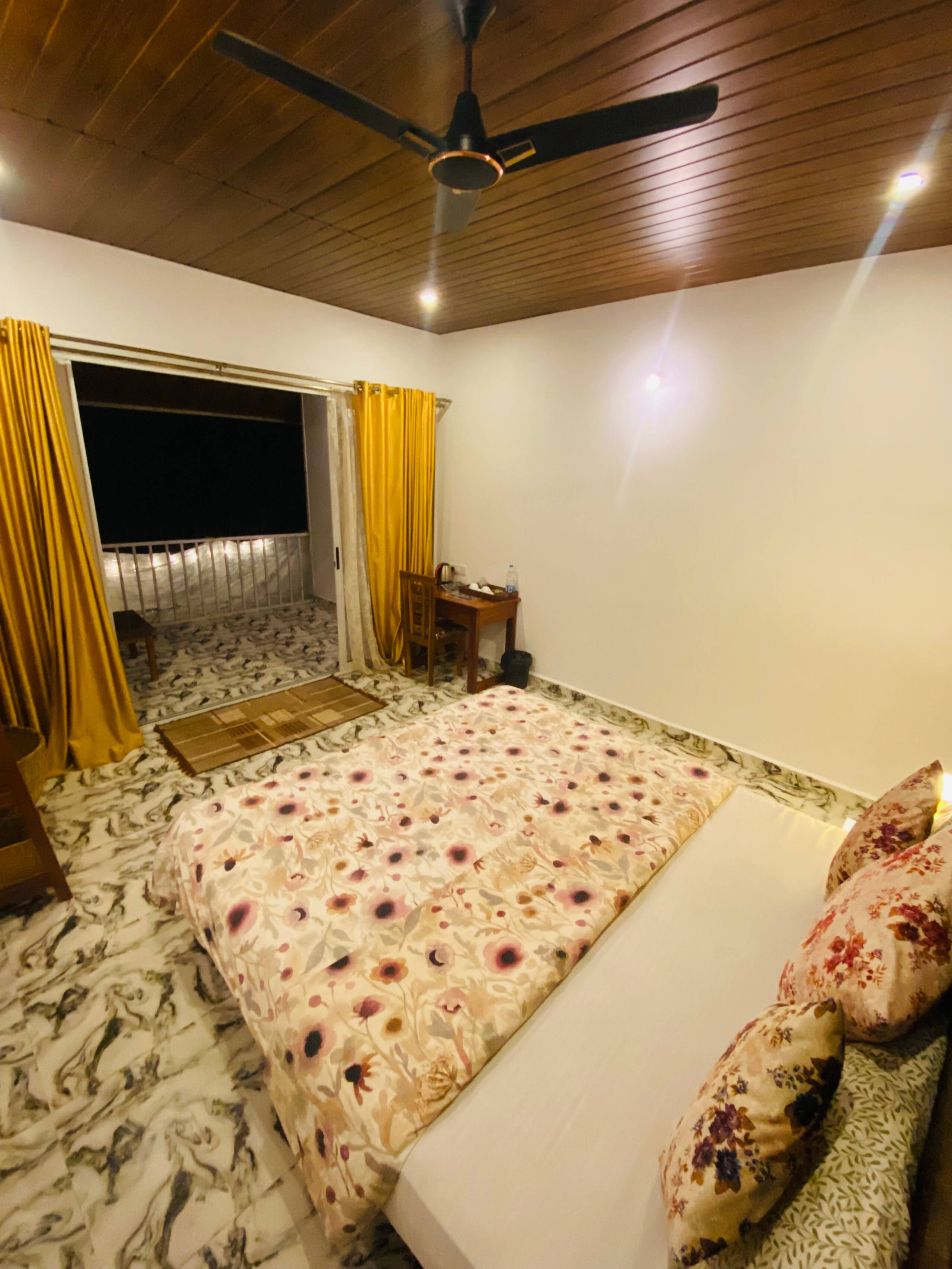 Luxury Beach Front Sea View Agonda Beach 14
