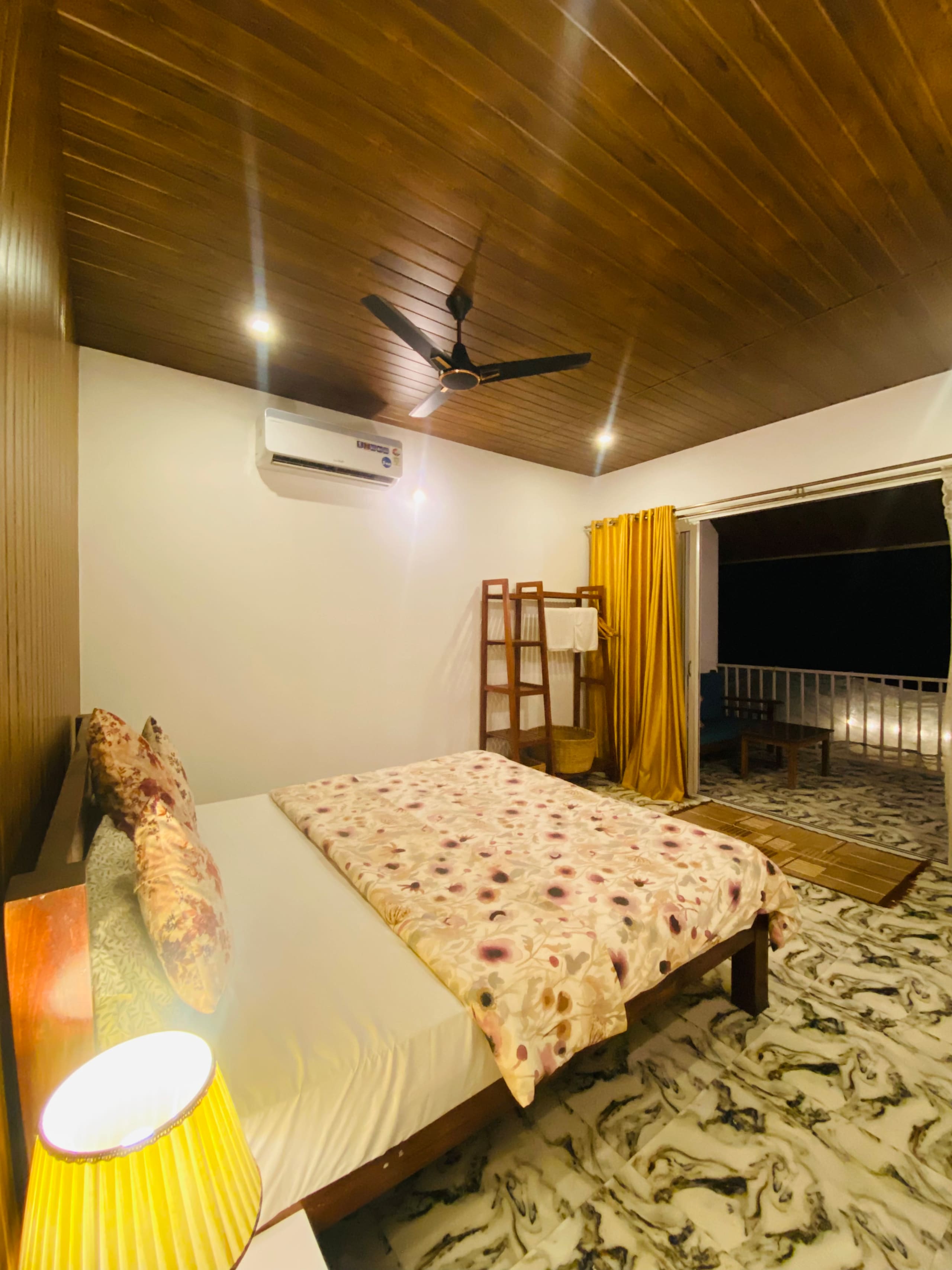 Luxury Beach Front Sea View Agonda Beach 19