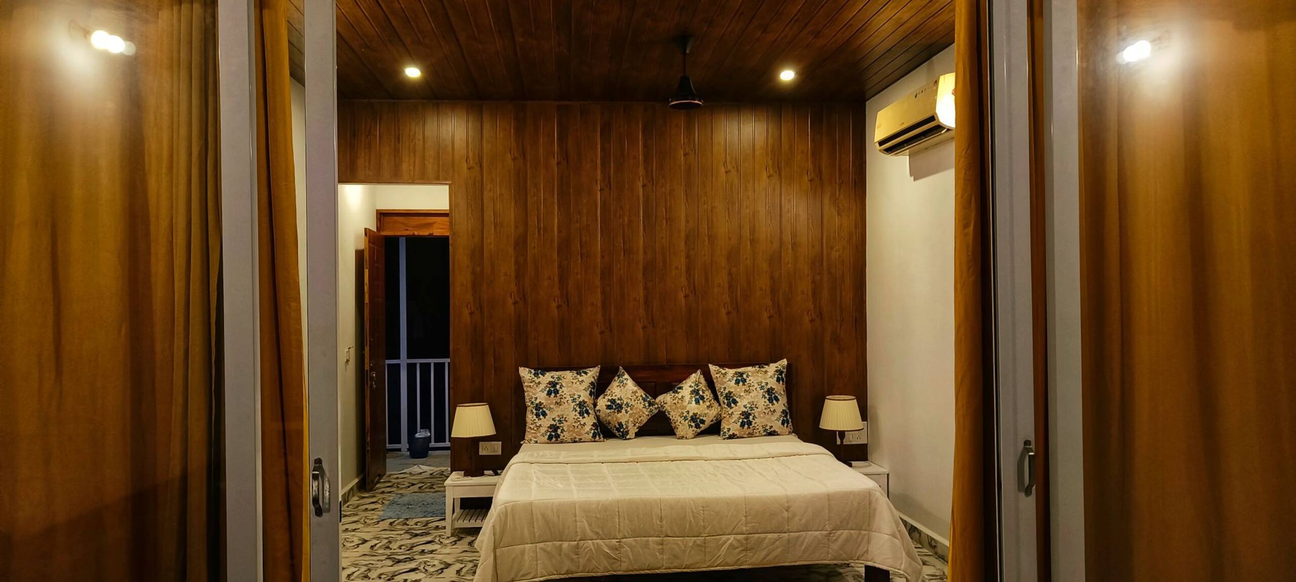 Luxury Beach Front Sea View Agonda Beach 7