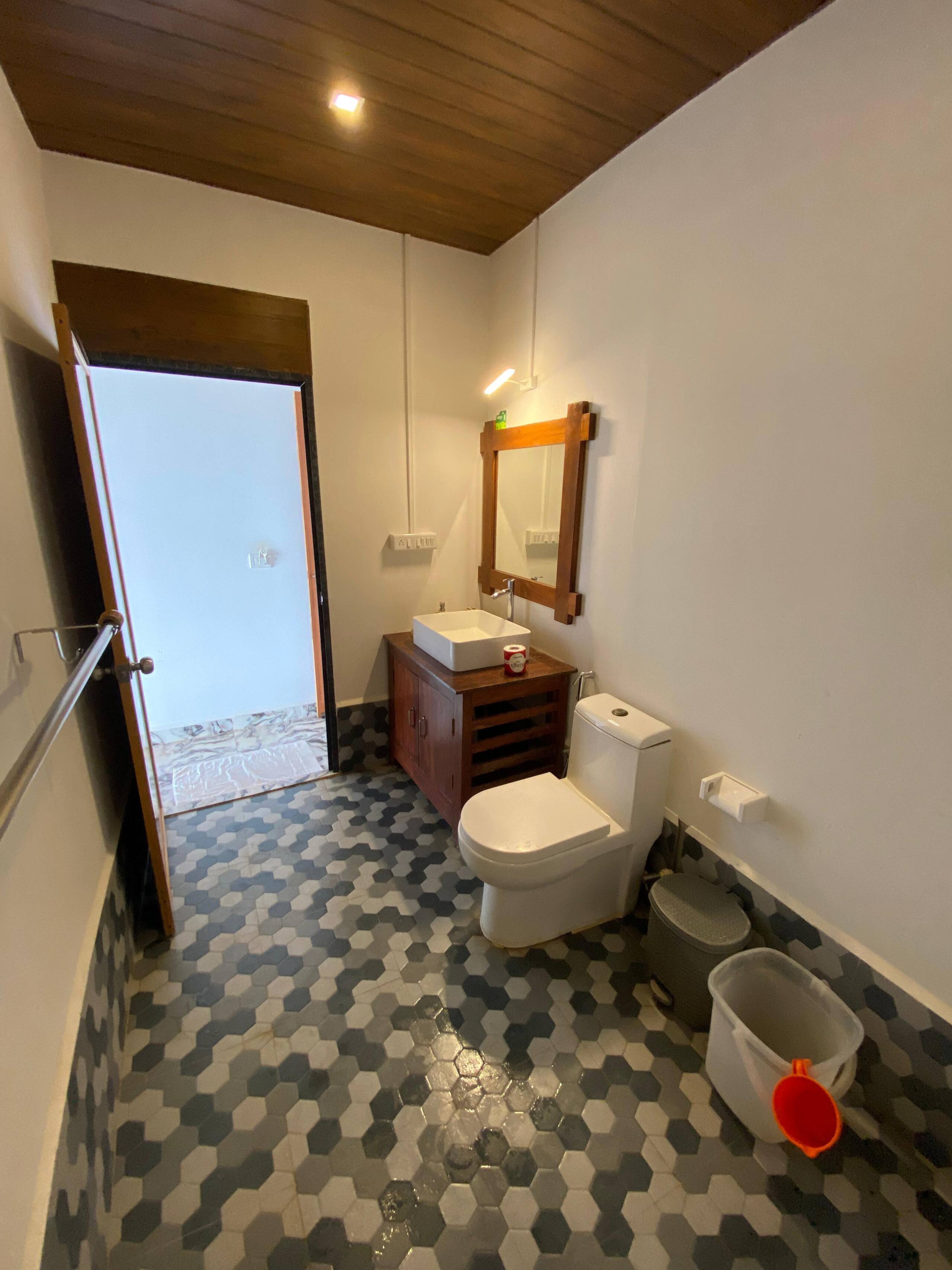 Luxury Beach Front Sea View Agonda Beach 21