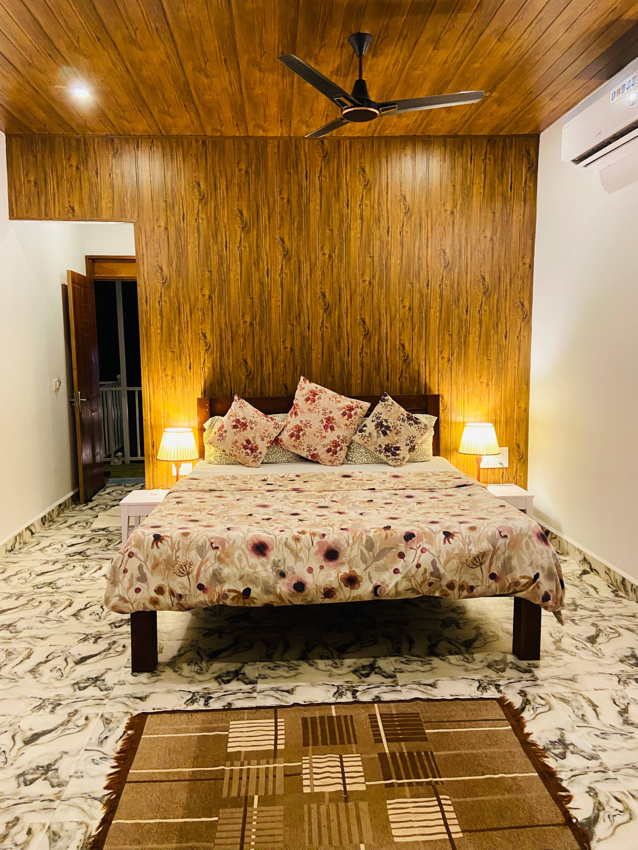 Luxury Beach Front Sea View Agonda Beach 18