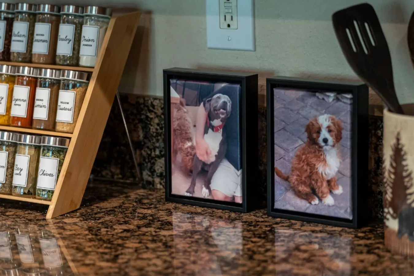 Pups and Pine Lodge w/ BBQ Deck, Hot tub & Games 13