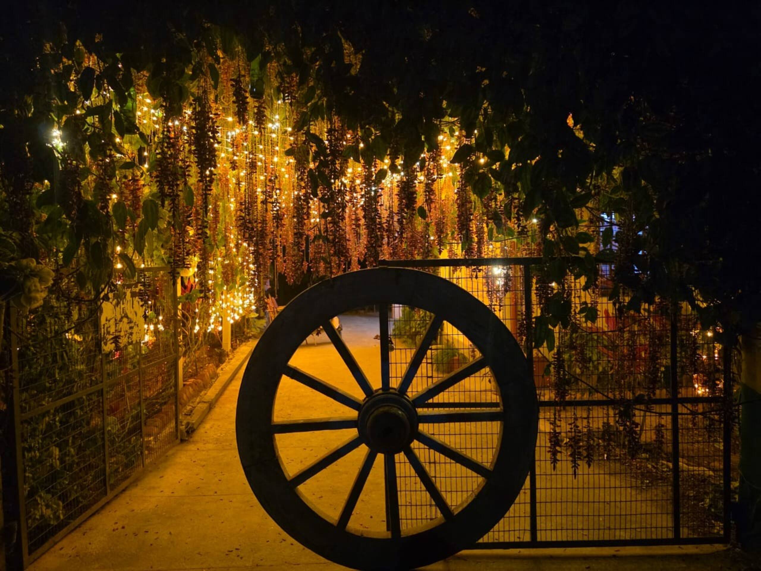 ARIVU Lakeview FarmHouse;Chikmagalur (Summer off) 6