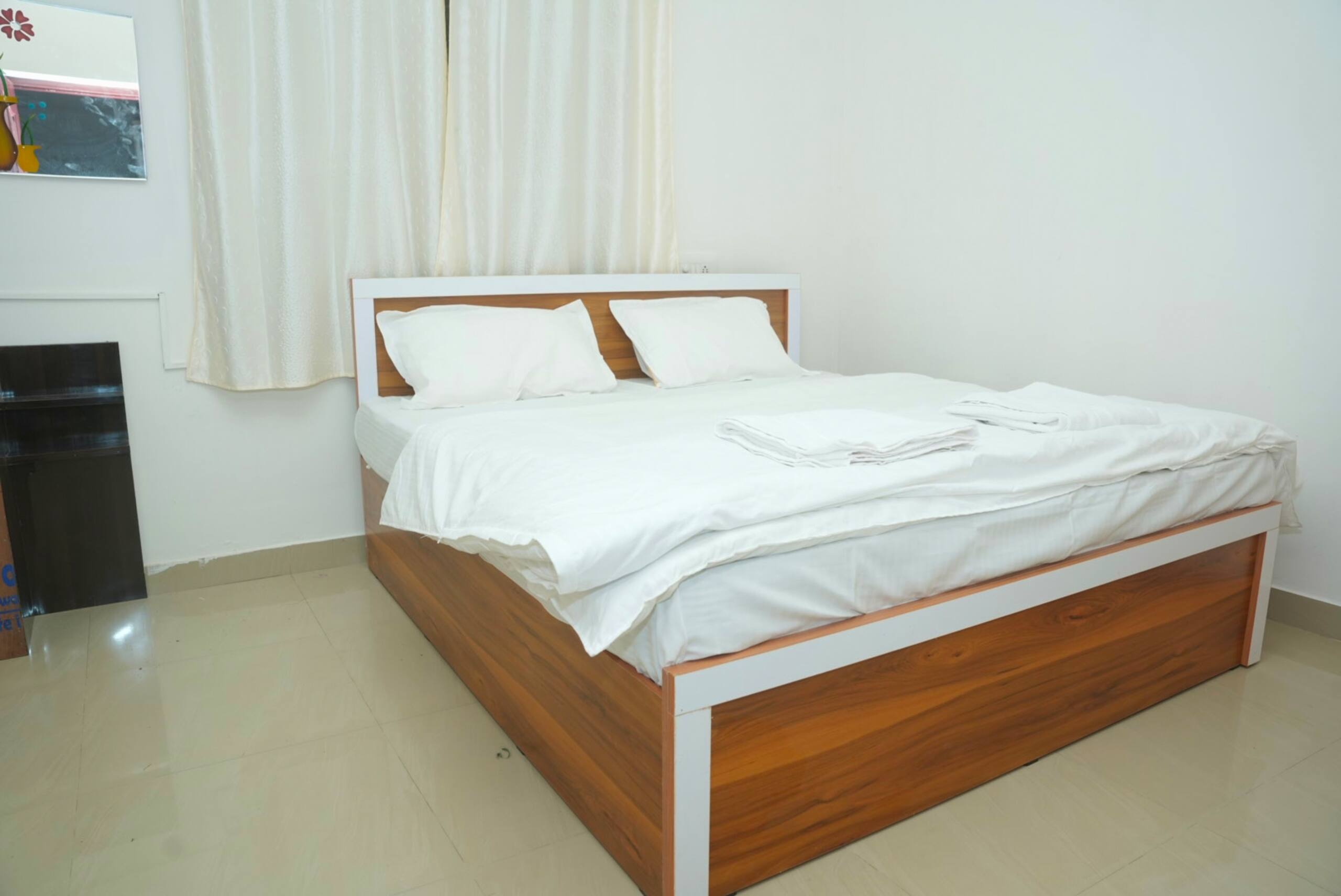 ARIVU Lakeview FarmHouse;Chikmagalur (Summer off) 9