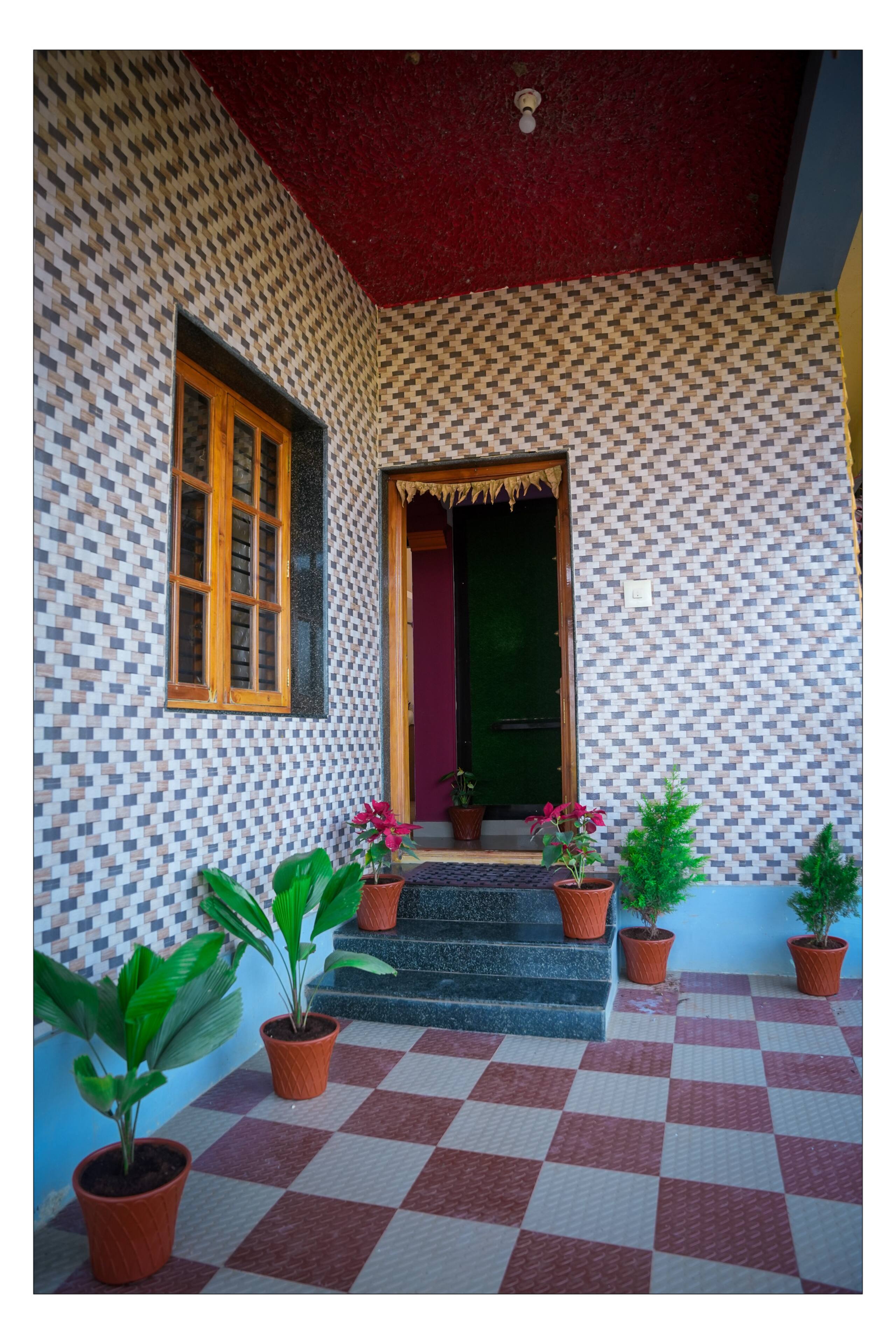 ARIVU Lakeview FarmHouse;Chikmagalur (Summer off) 27
