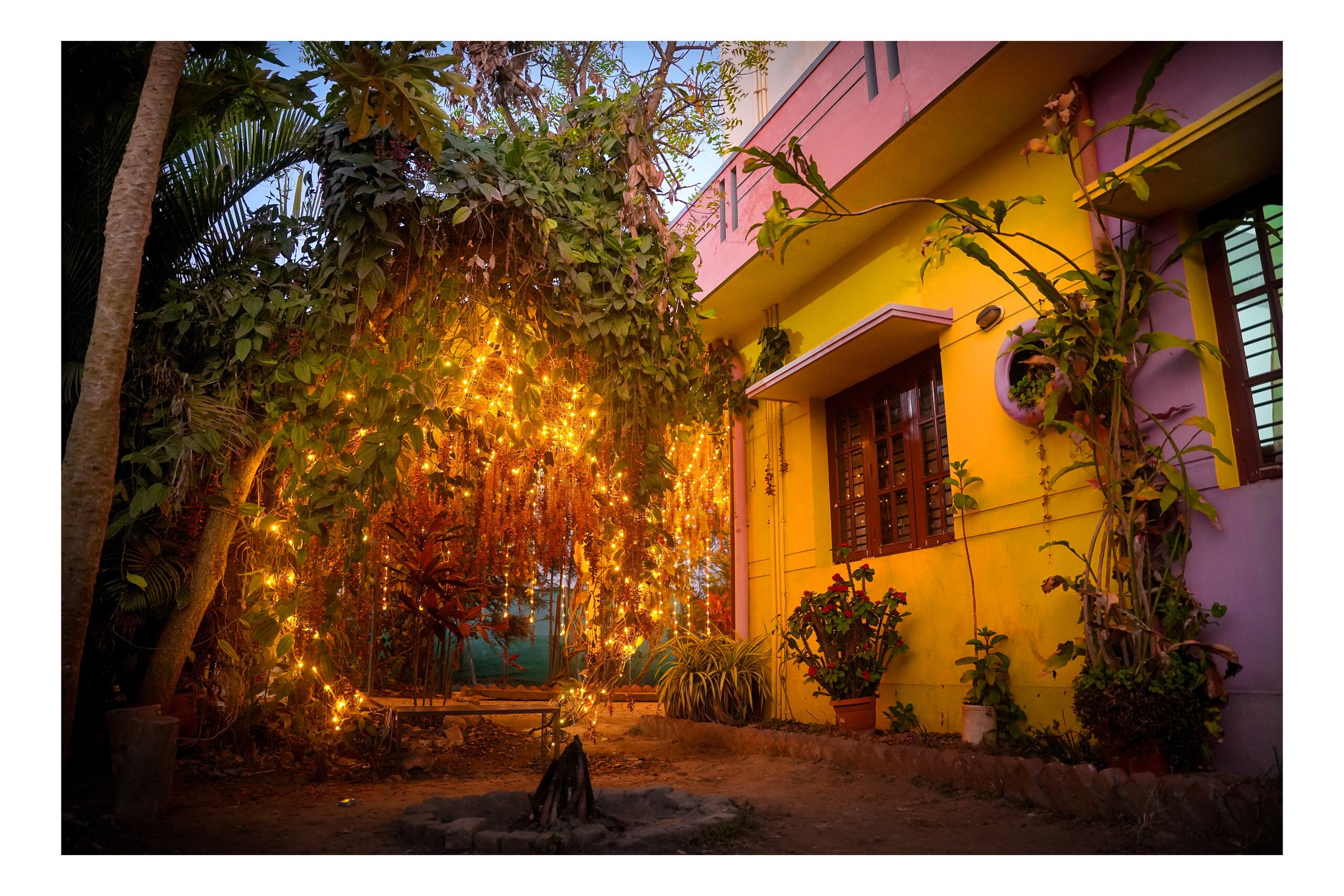 ARIVU Lakeview FarmHouse;Chikmagalur (Summer off) 17