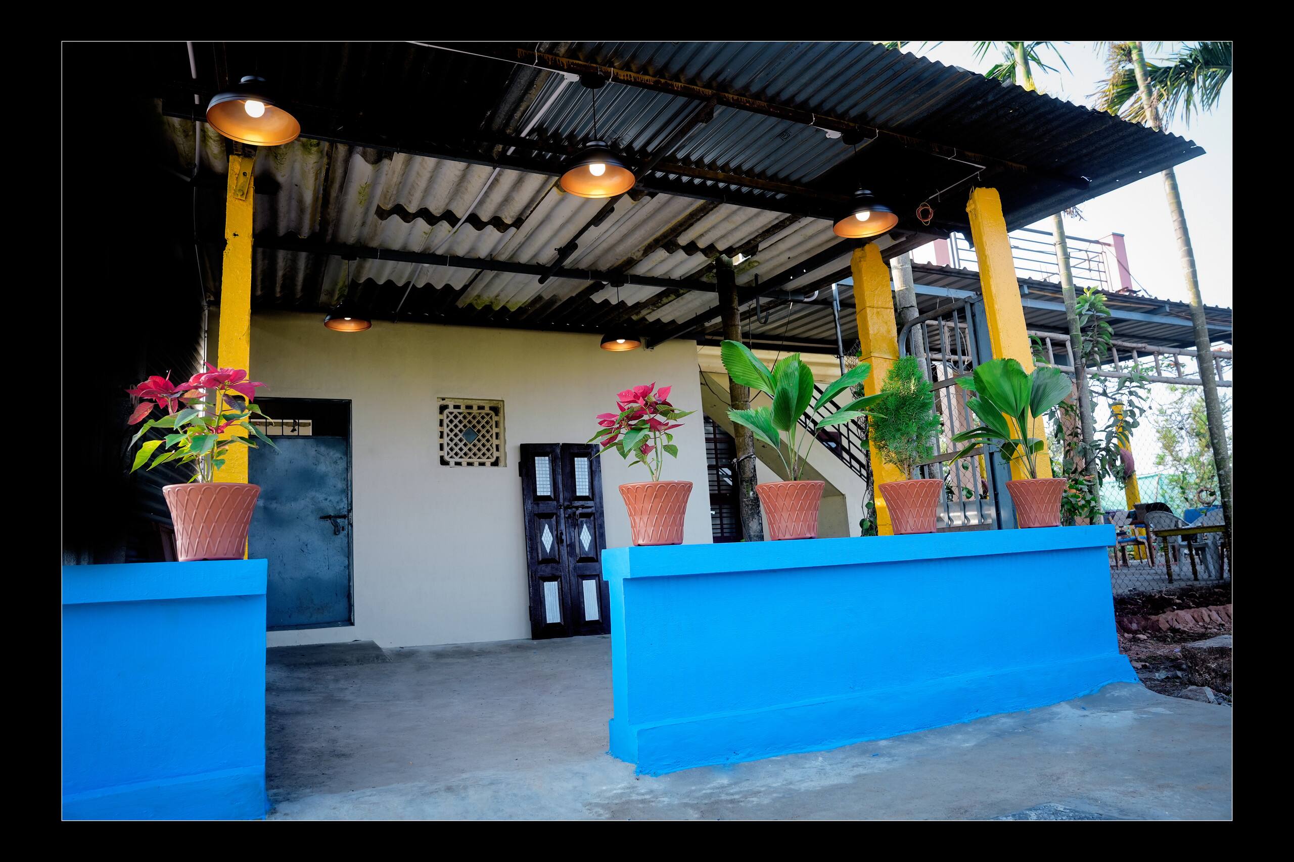 ARIVU Lakeview FarmHouse;Chikmagalur (Summer off) 16