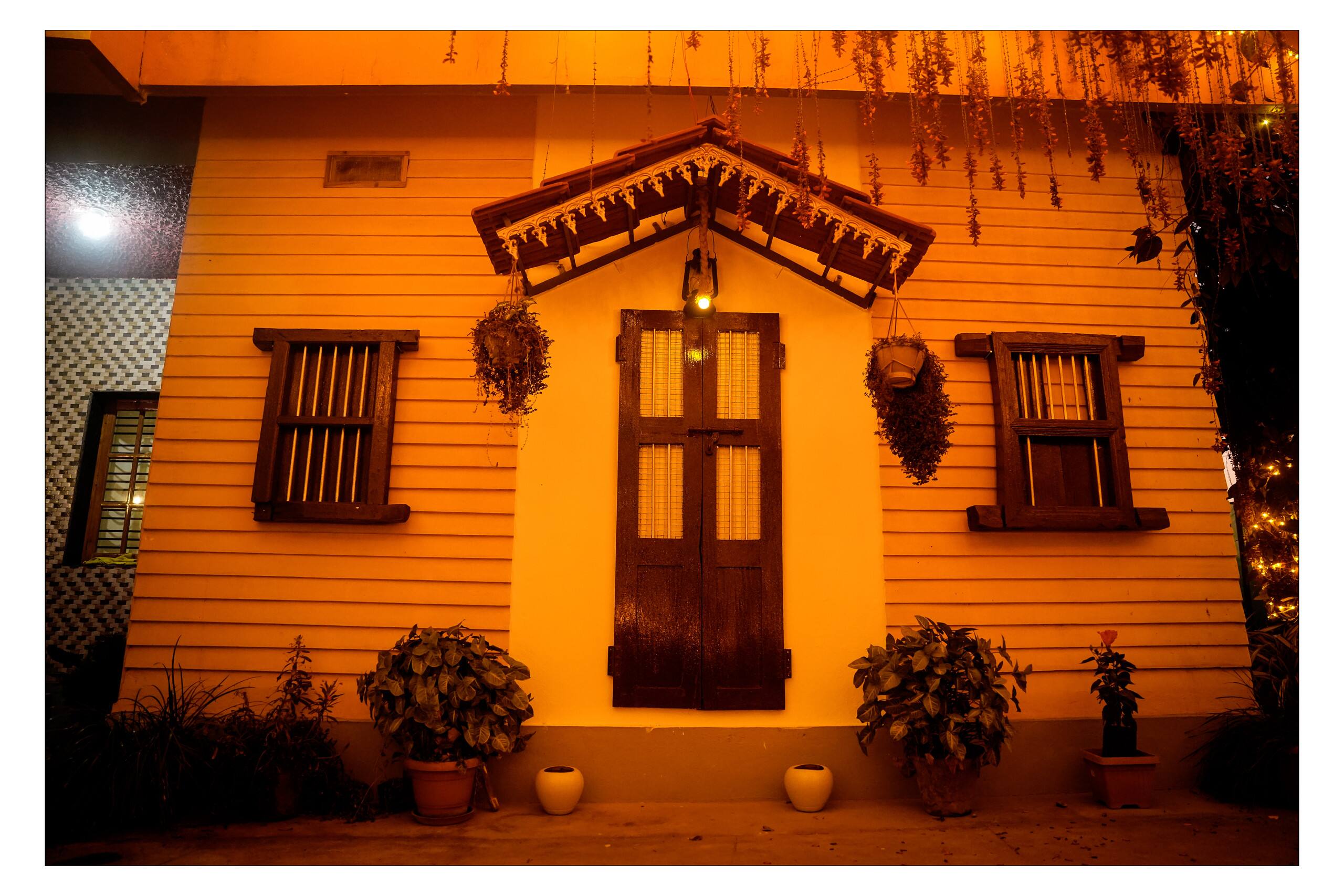 ARIVU Lakeview FarmHouse;Chikmagalur (Summer off) 15