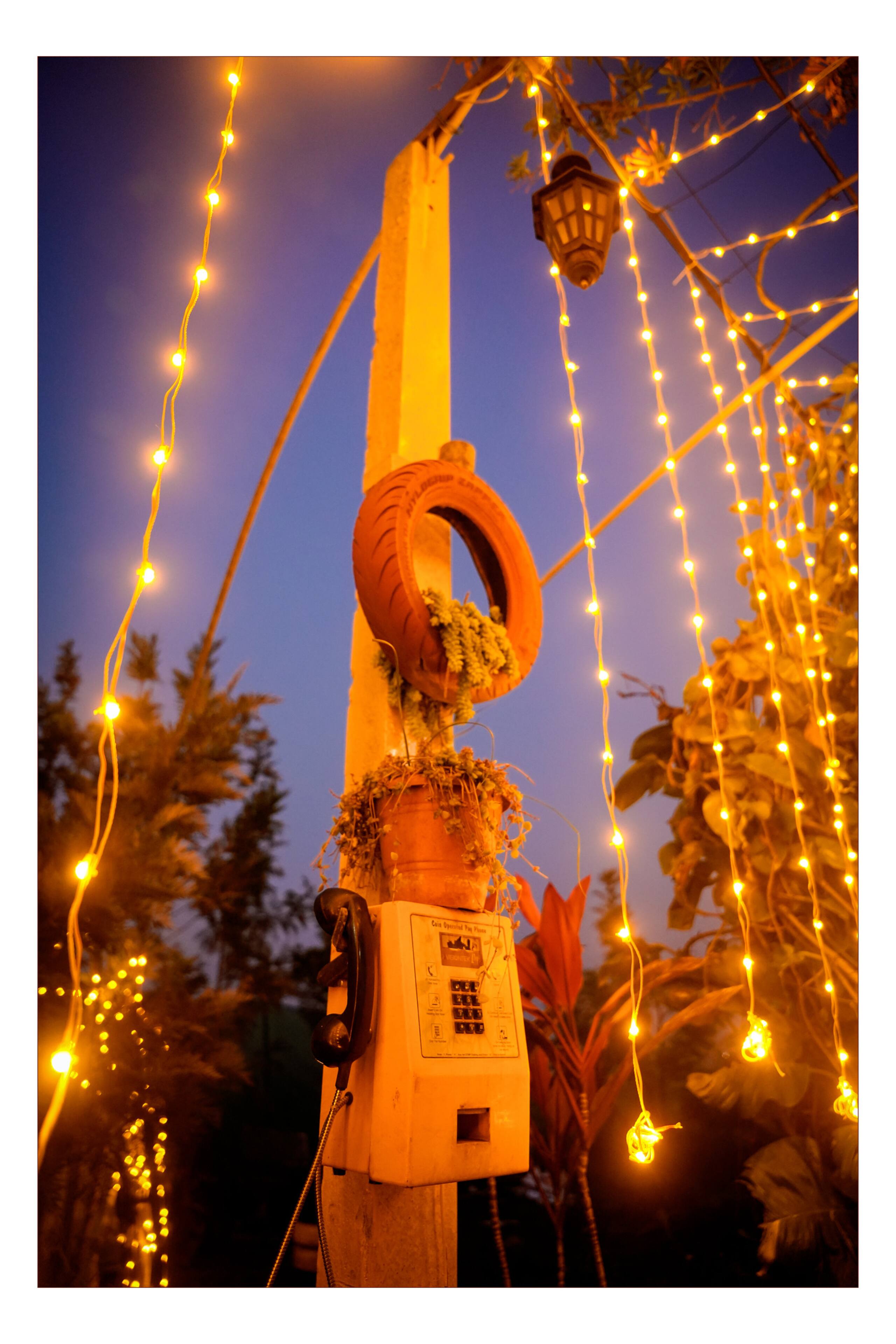 ARIVU Lakeview FarmHouse;Chikmagalur (Summer off) 21