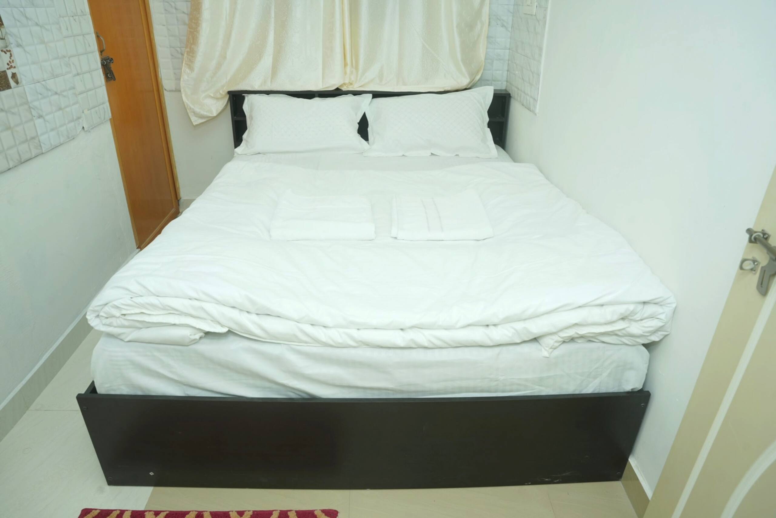 ARIVU Lakeview FarmHouse;Chikmagalur (Summer off) 10