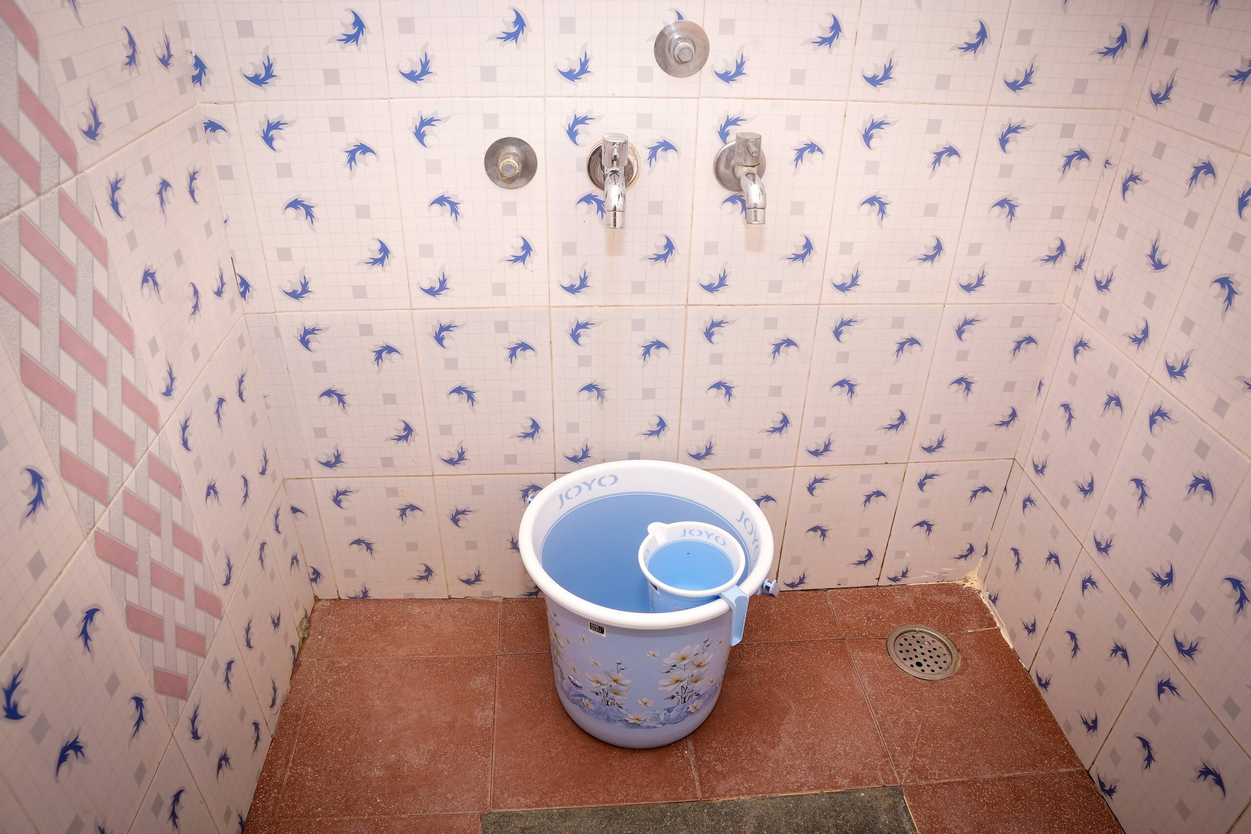 ARIVU Lakeview FarmHouse;Chikmagalur (Summer off) 13