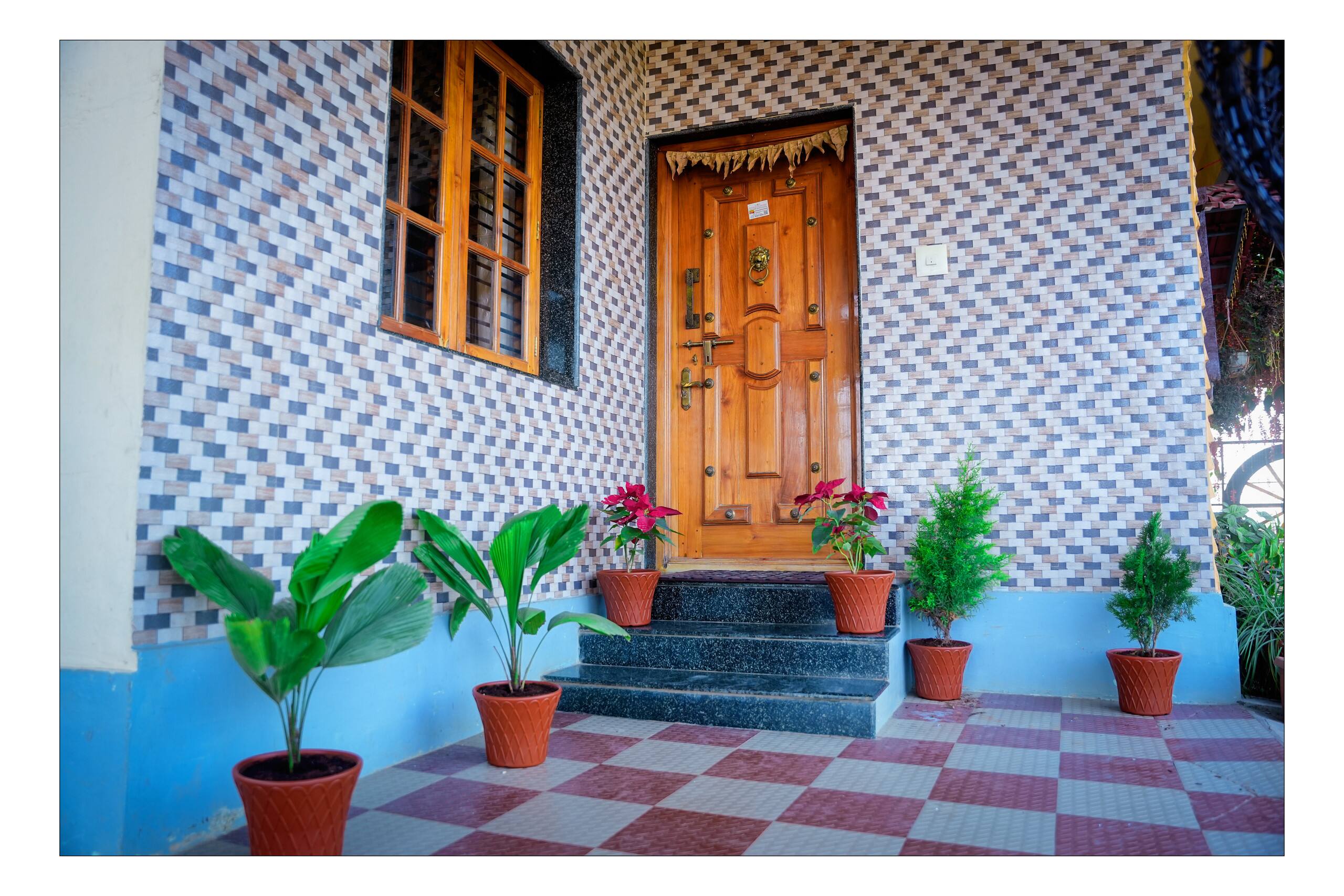 ARIVU Lakeview FarmHouse;Chikmagalur (Summer off) 26