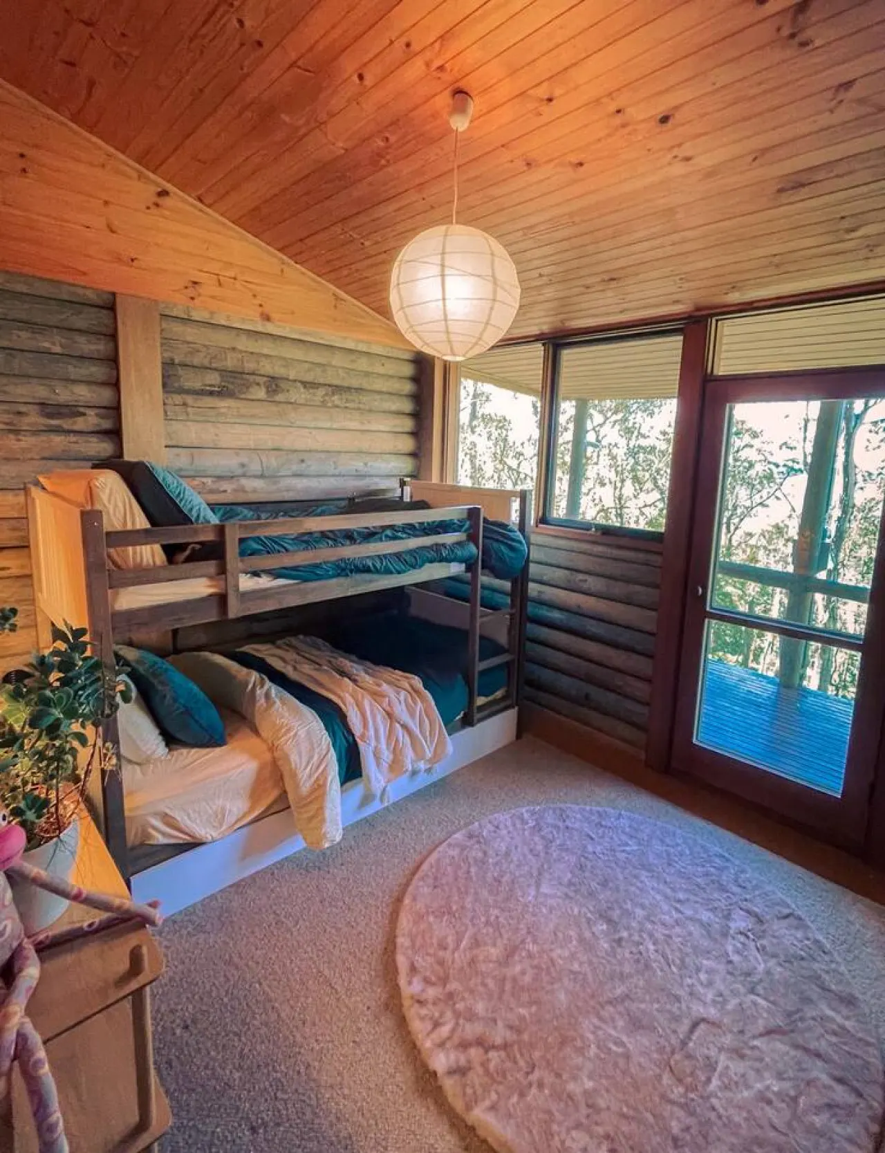 The Cabin, Mt Wilson 9