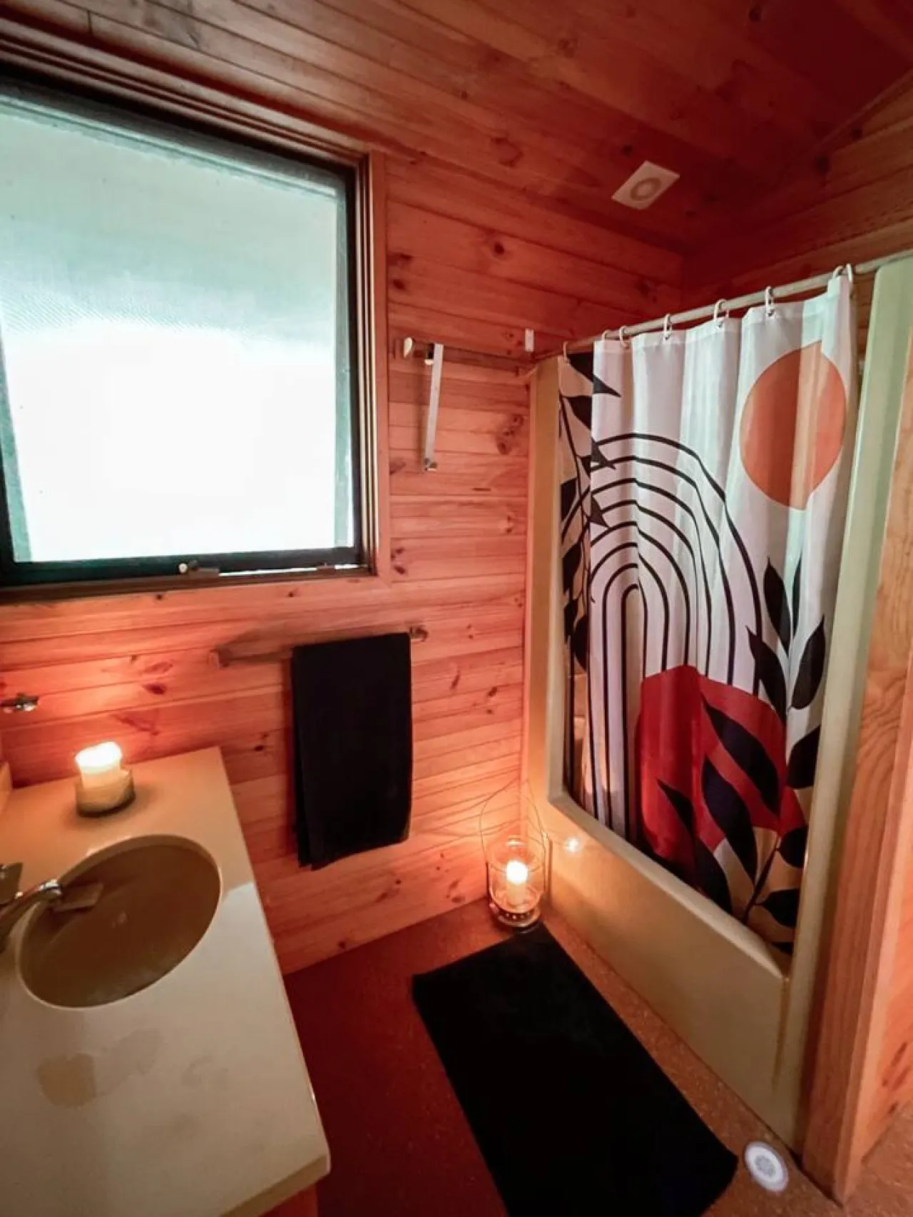 The Cabin, Mt Wilson 10