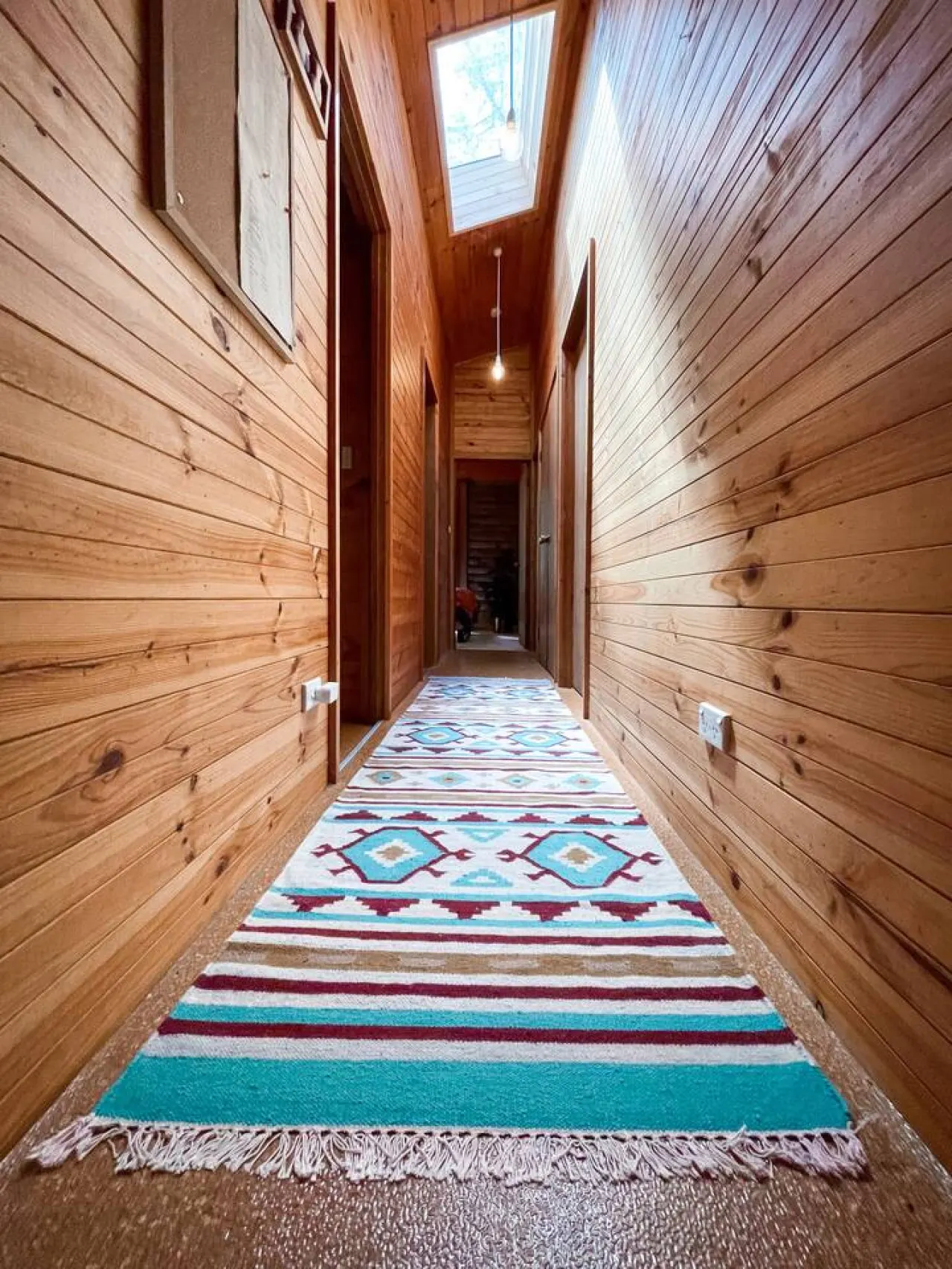 The Cabin, Mt Wilson 11