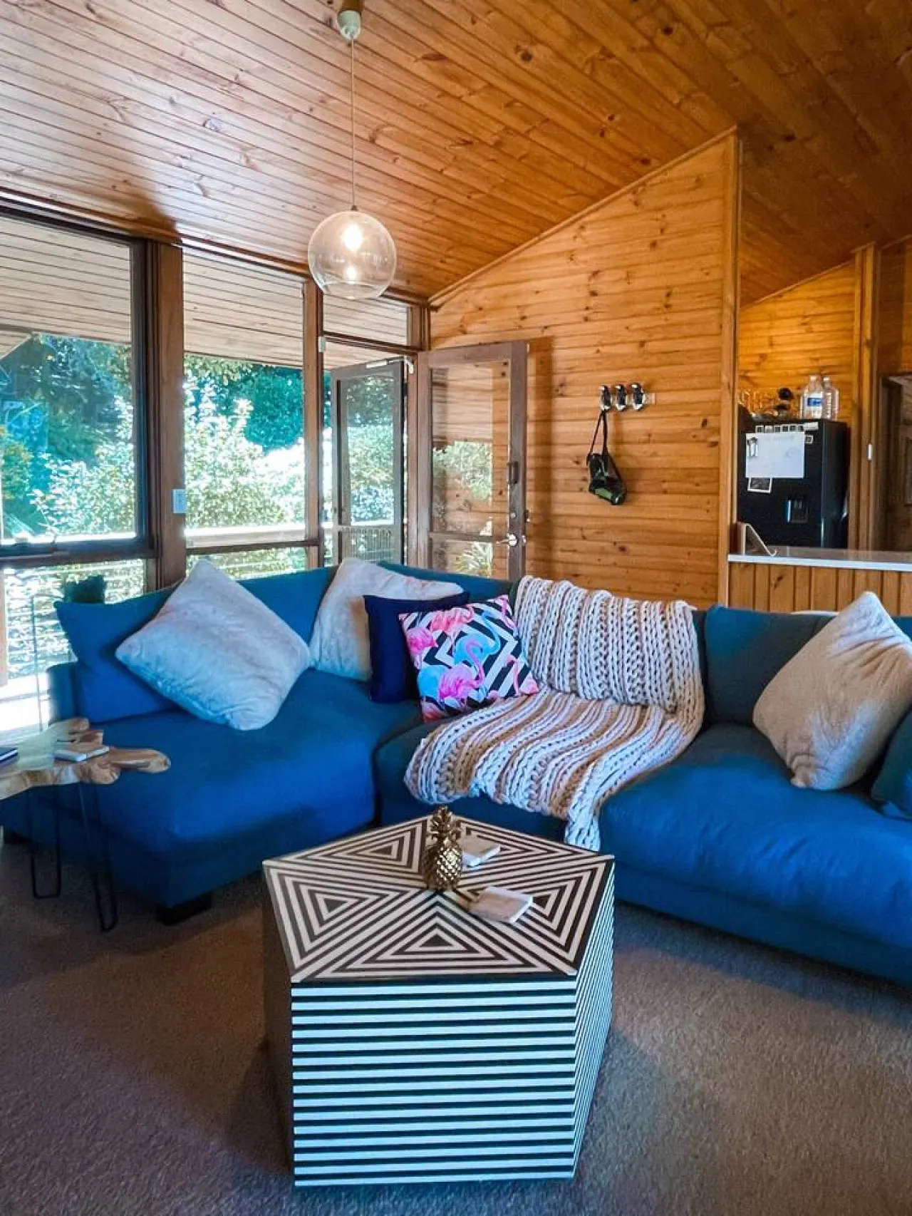 The Cabin, Mt Wilson 14