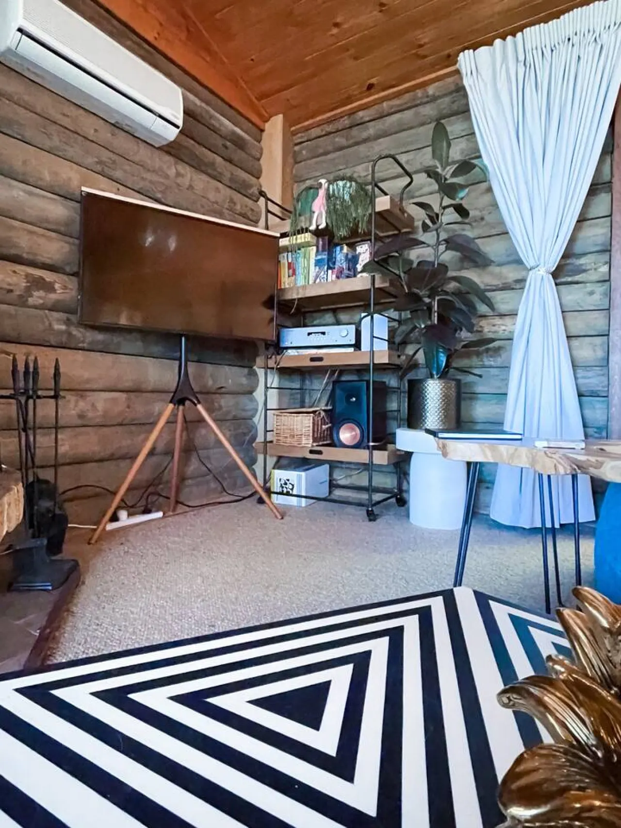 The Cabin, Mt Wilson 16