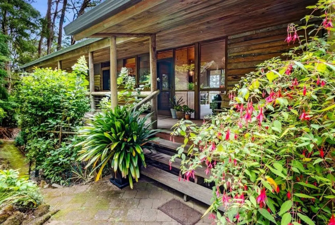 The Cabin, Mt Wilson — foto 3