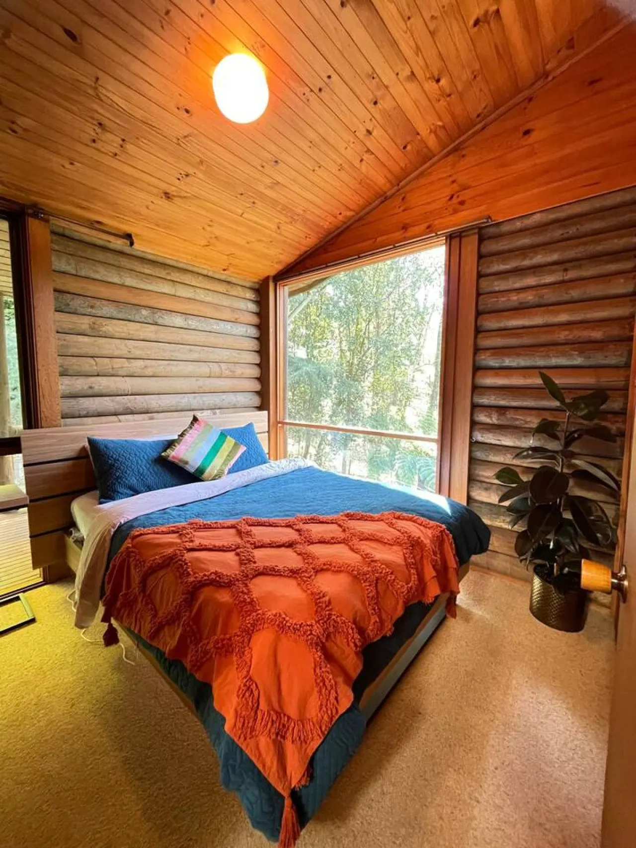 The Cabin, Mt Wilson — foto 5