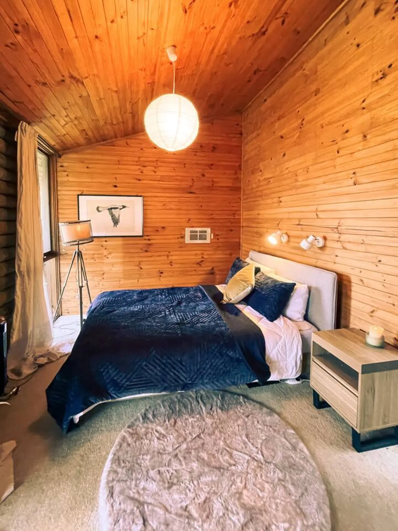 The Cabin, Mt Wilson 7