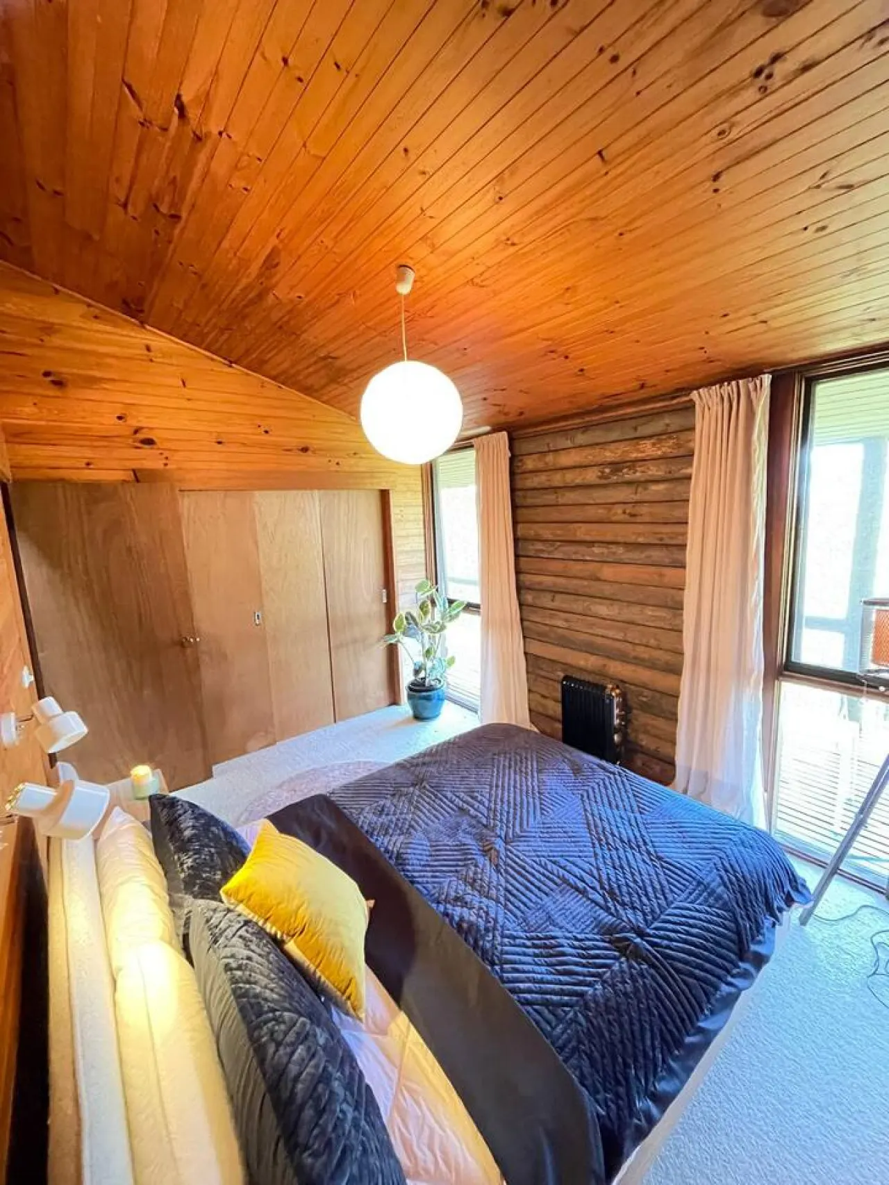 The Cabin, Mt Wilson 8
