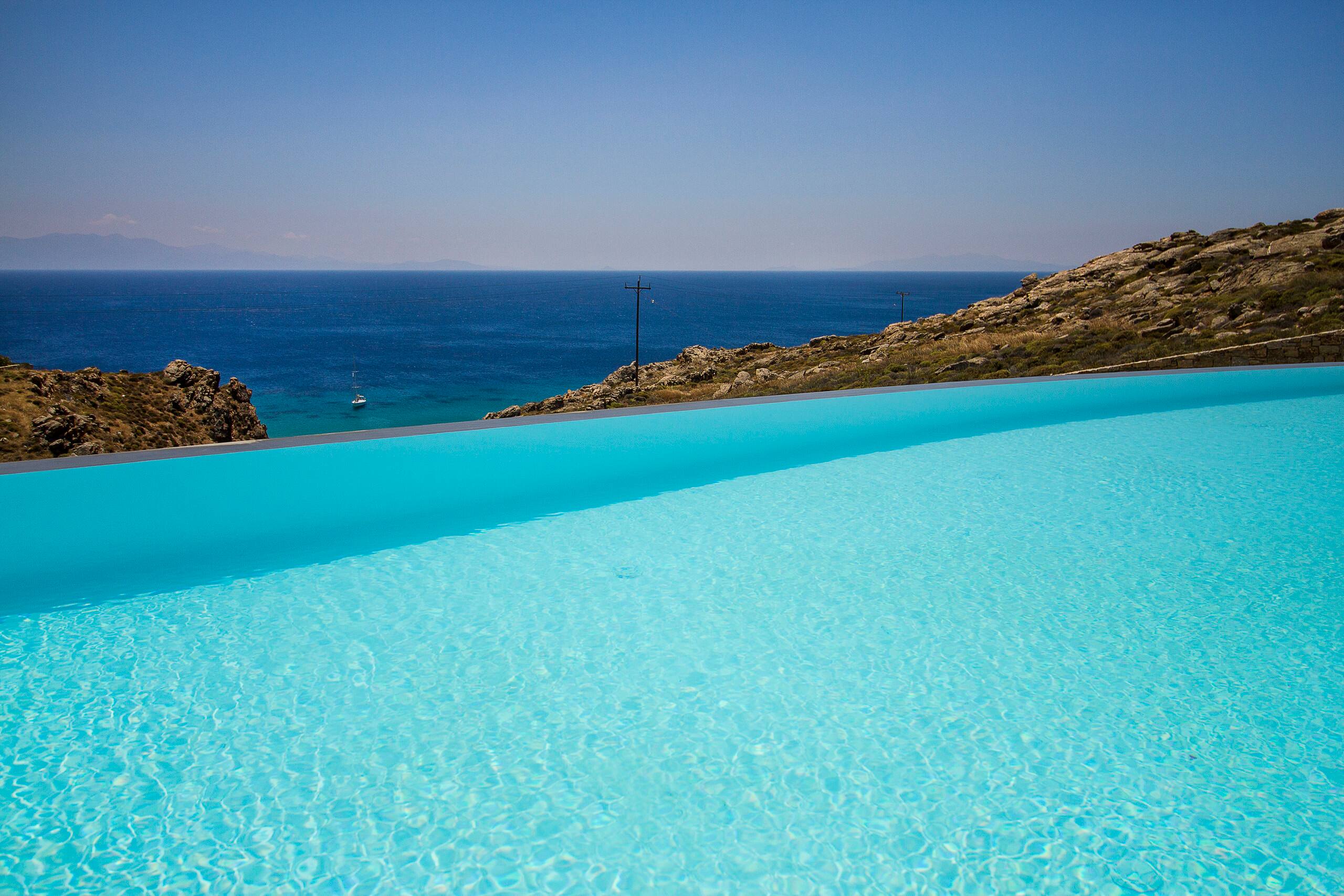 Anarina Elite Villa Mykonos Elia Beach 8