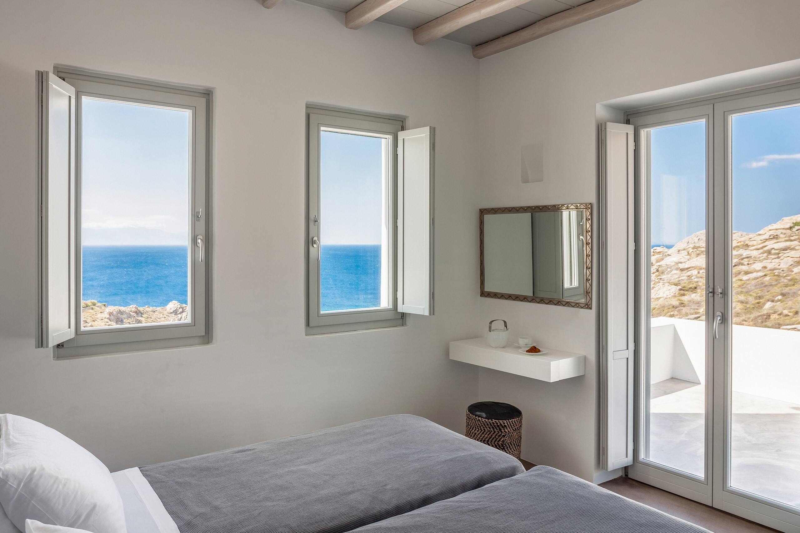 Anarina Elite Villa Mykonos Elia Beach 15