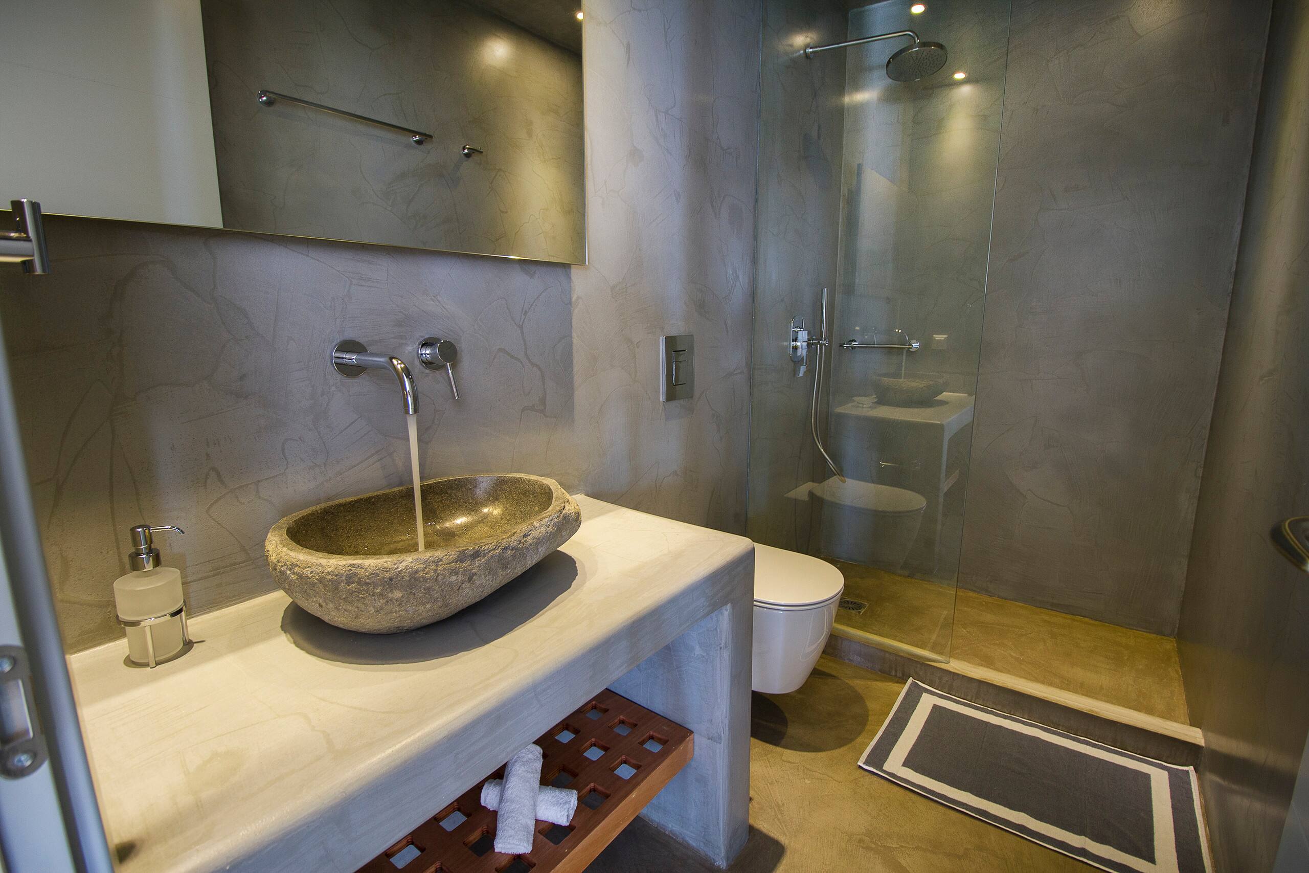 Anarina Elite Villa Mykonos Elia Beach 25