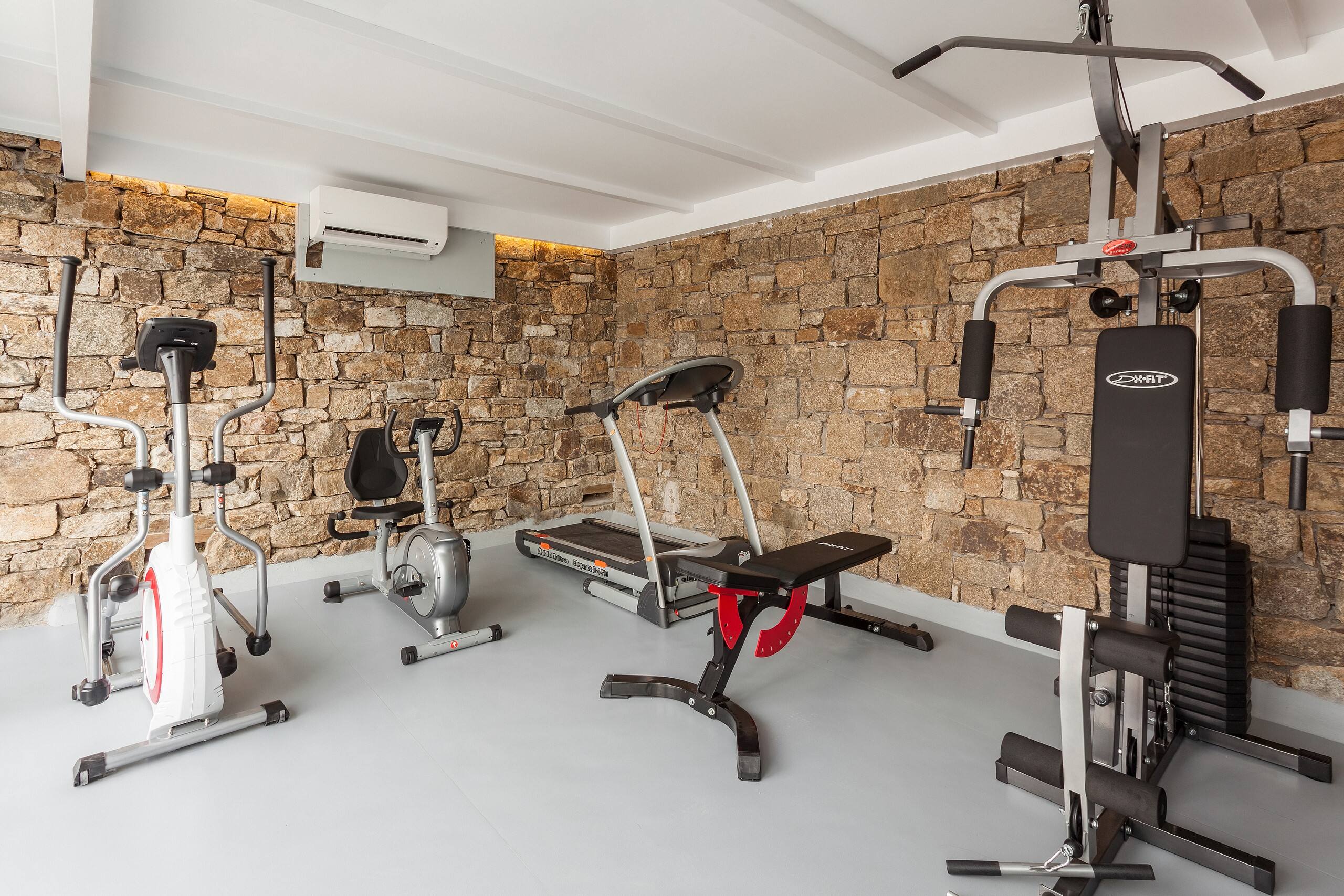 Anarina Elite Villa Mykonos Elia Beach 28