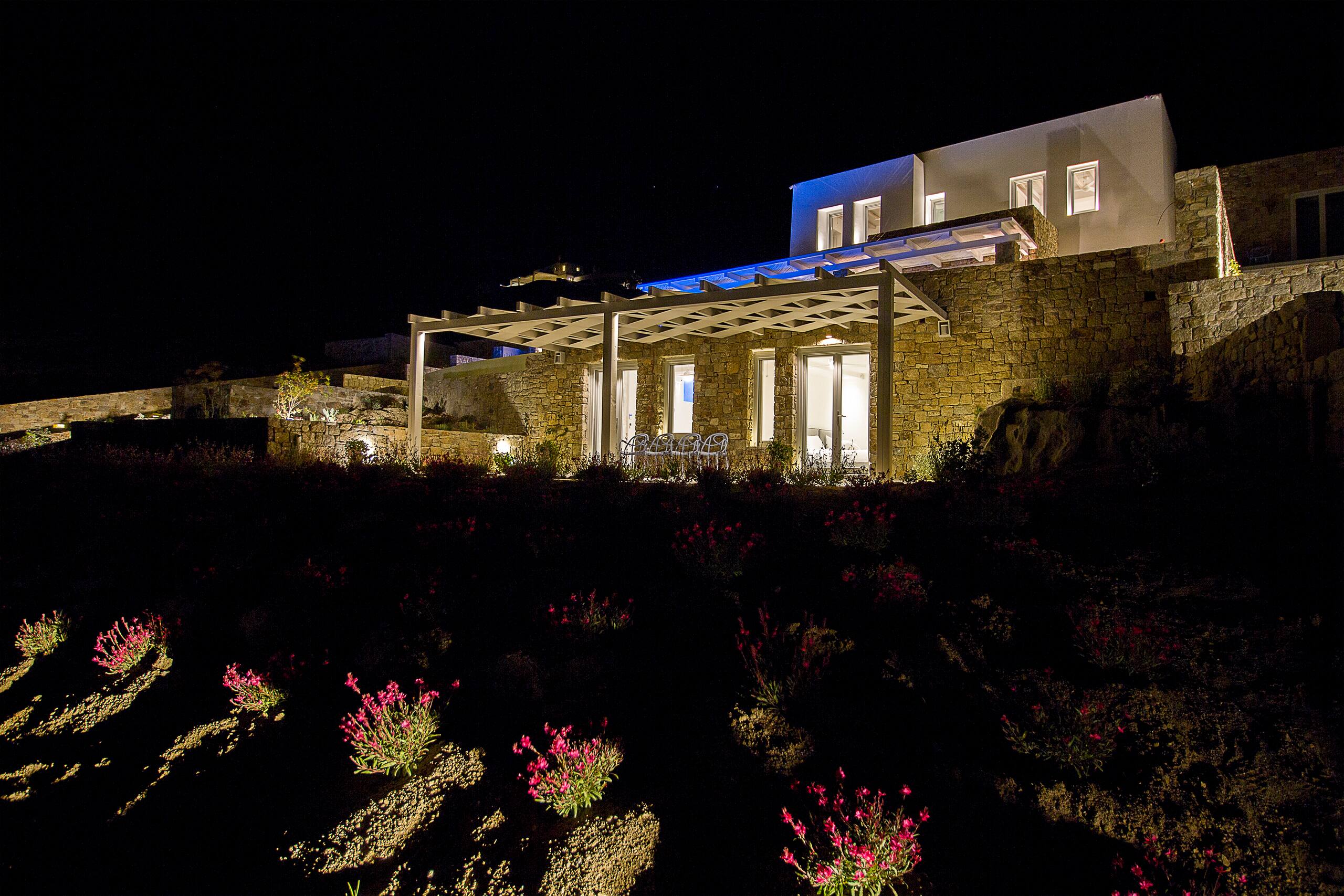 Anarina Elite Villa Mykonos Elia Beach 27