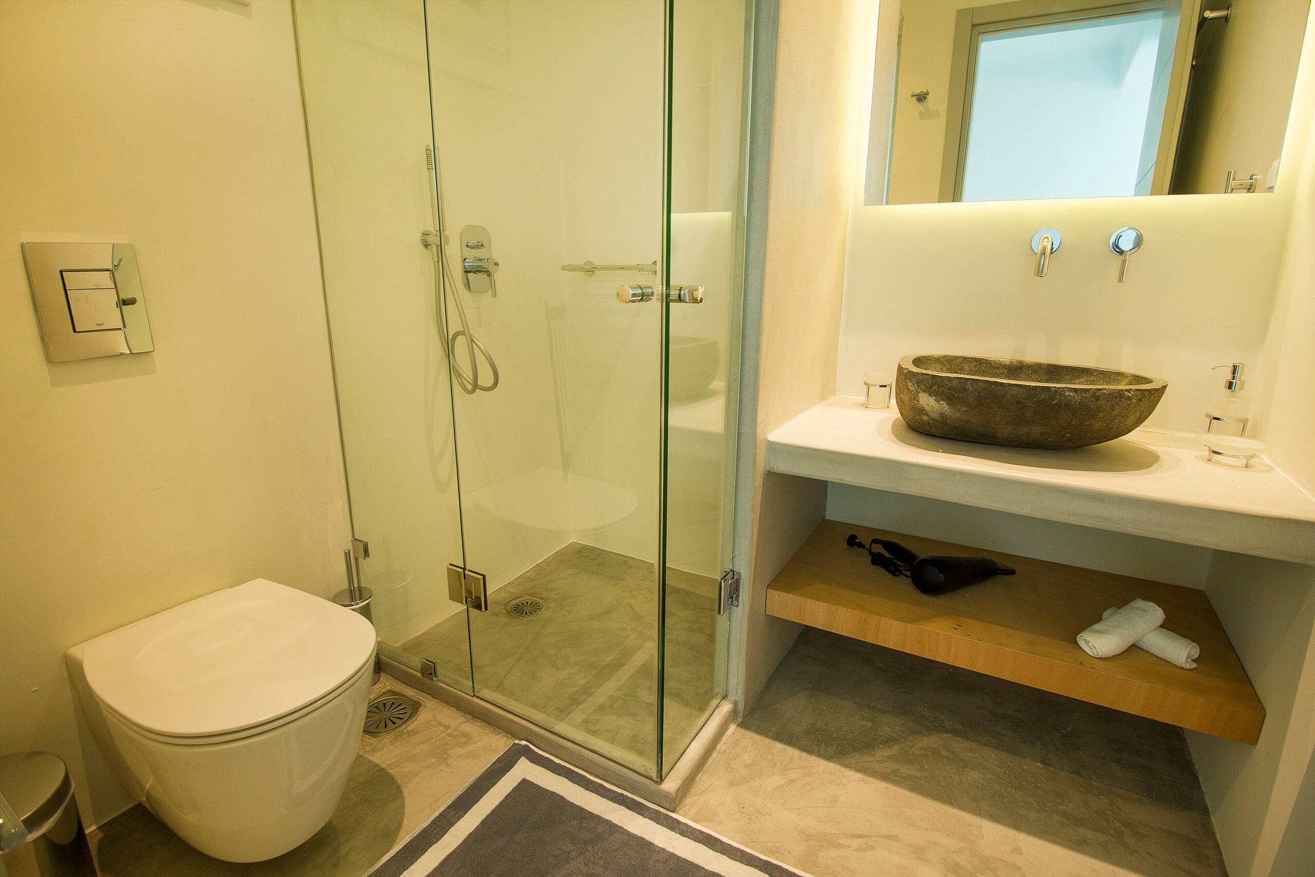 Anarina Elite Villa Mykonos Elia Beach 21