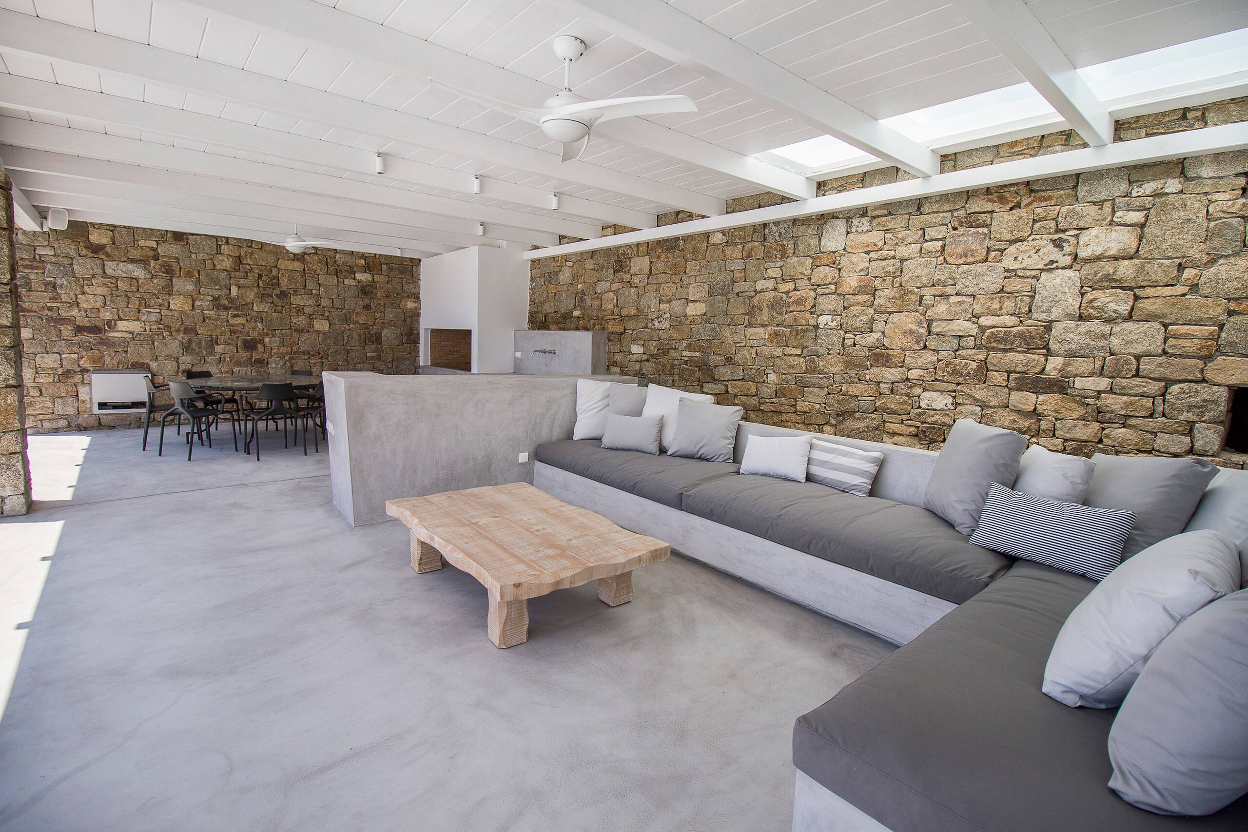 Anarina Elite Villa Mykonos Elia Beach 30