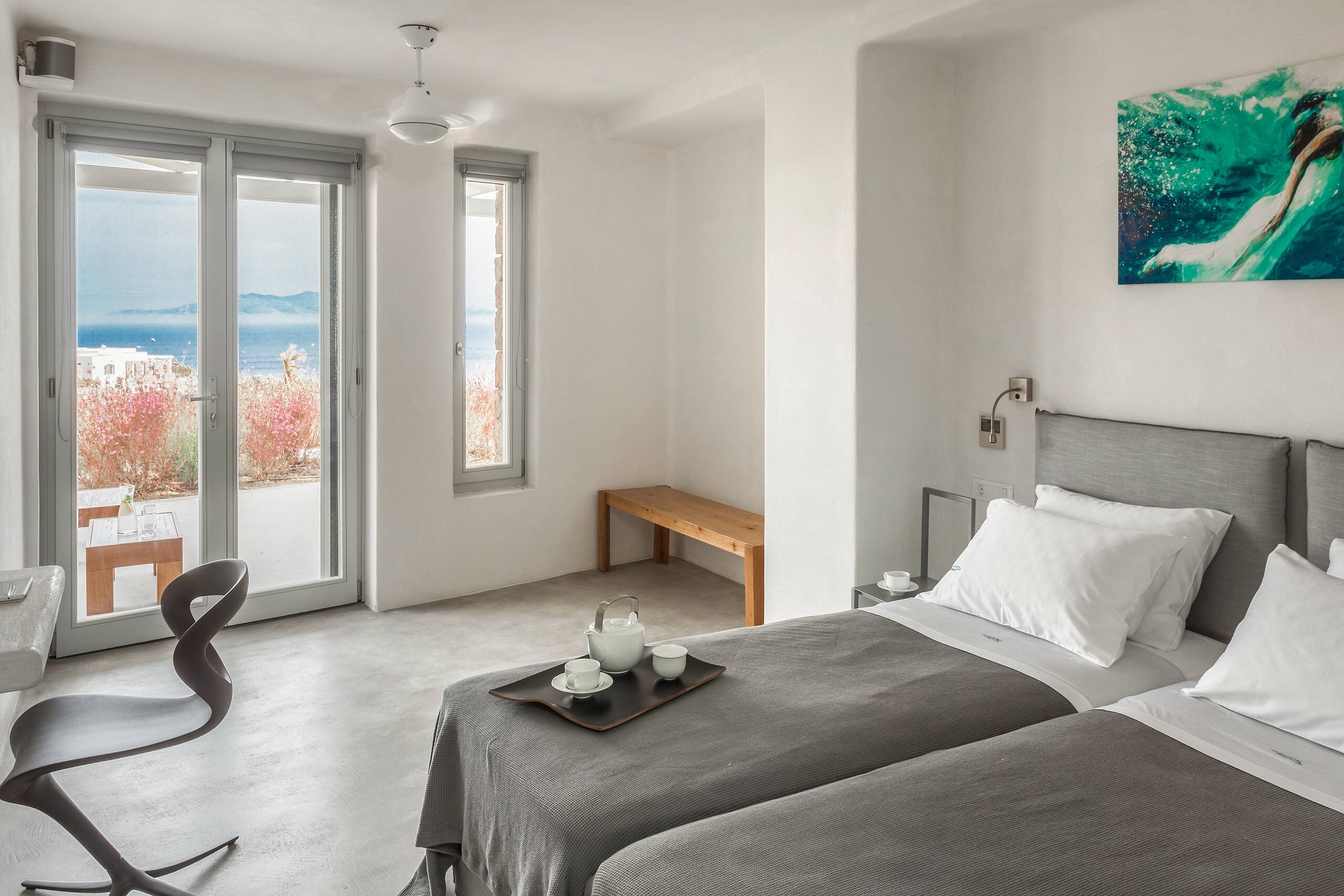 Anarina Elite Villa Mykonos Elia Beach 20