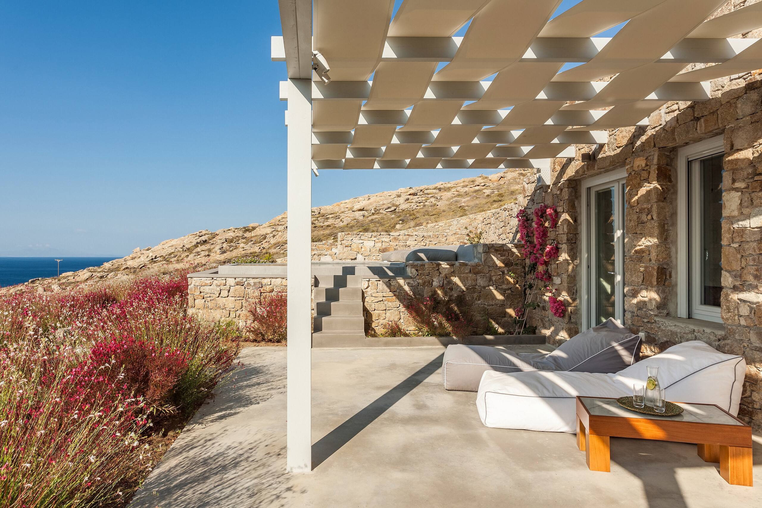 Anarina Elite Villa Mykonos Elia Beach 31