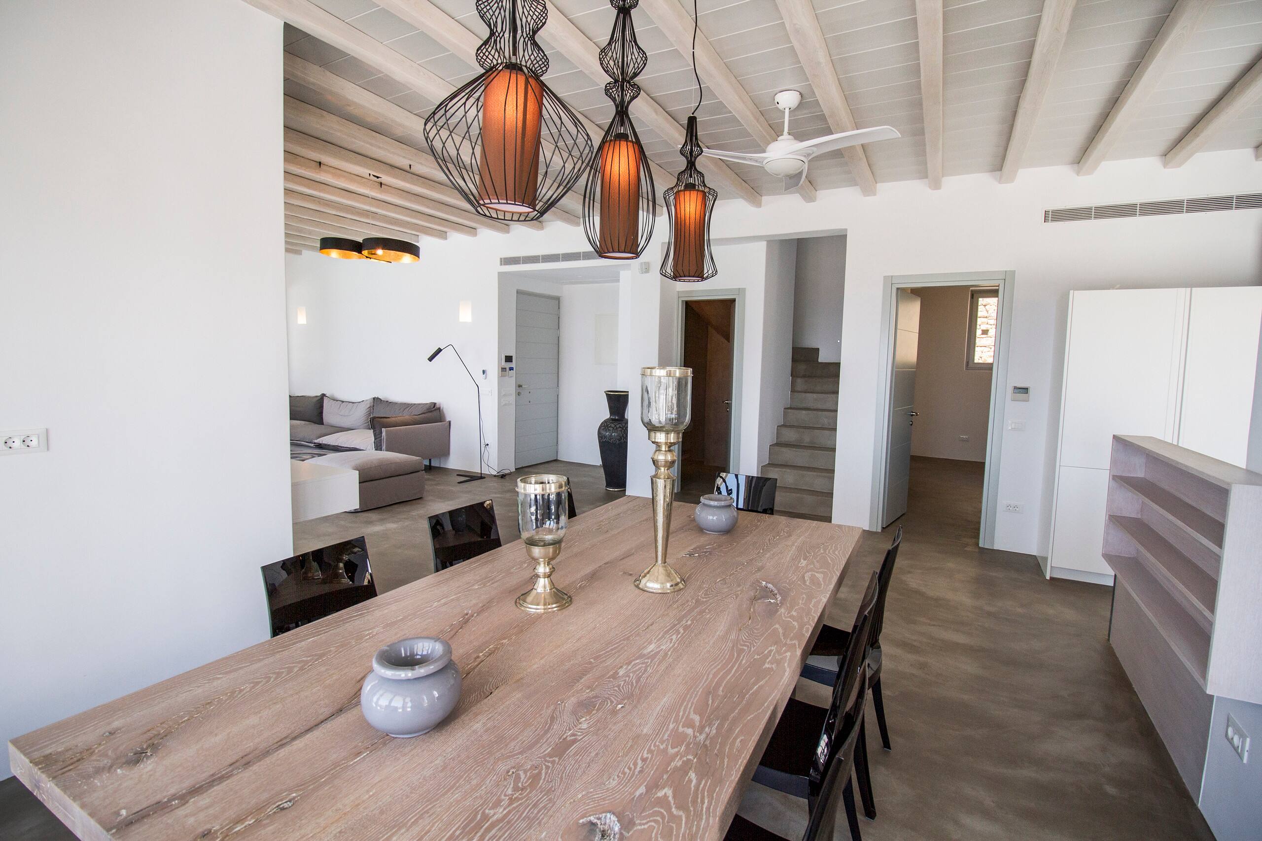 Anarina Elite Villa Mykonos Elia Beach 38