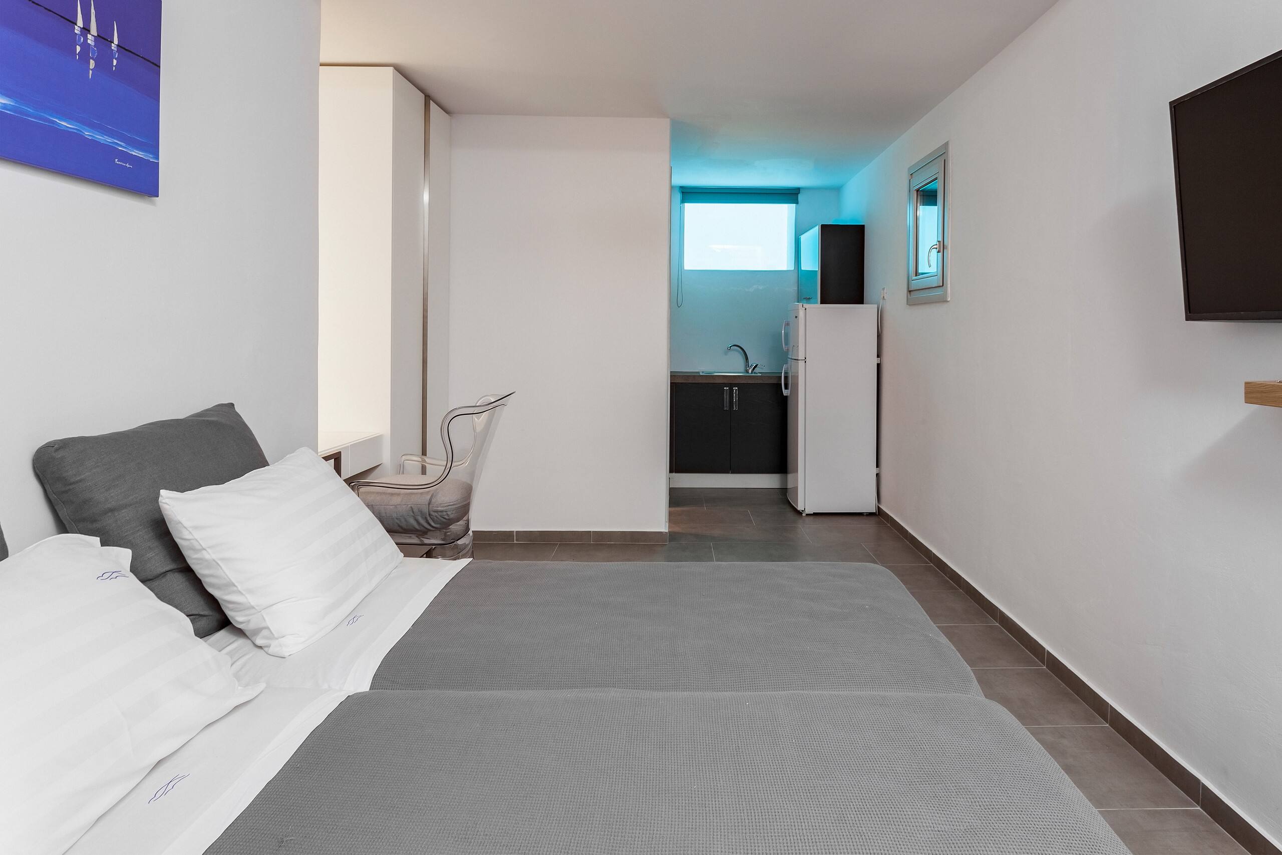 Anarina Elite Villa Mykonos Elia Beach 19