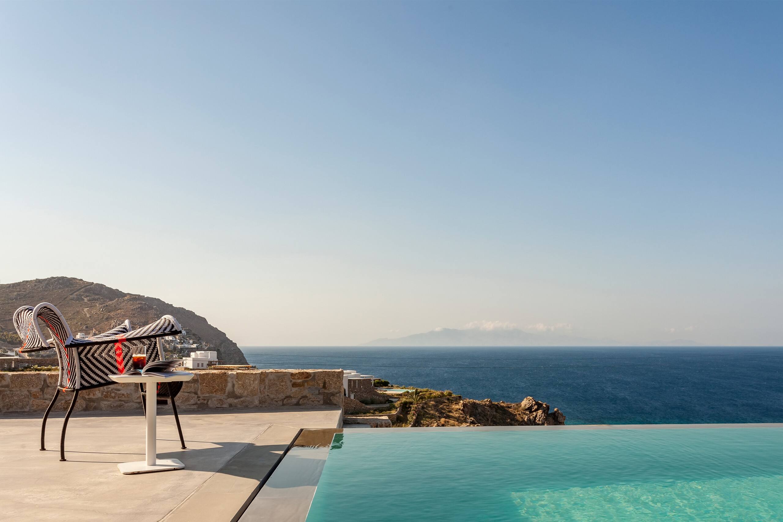 Anarina Elite Villa Mykonos Elia Beach 34
