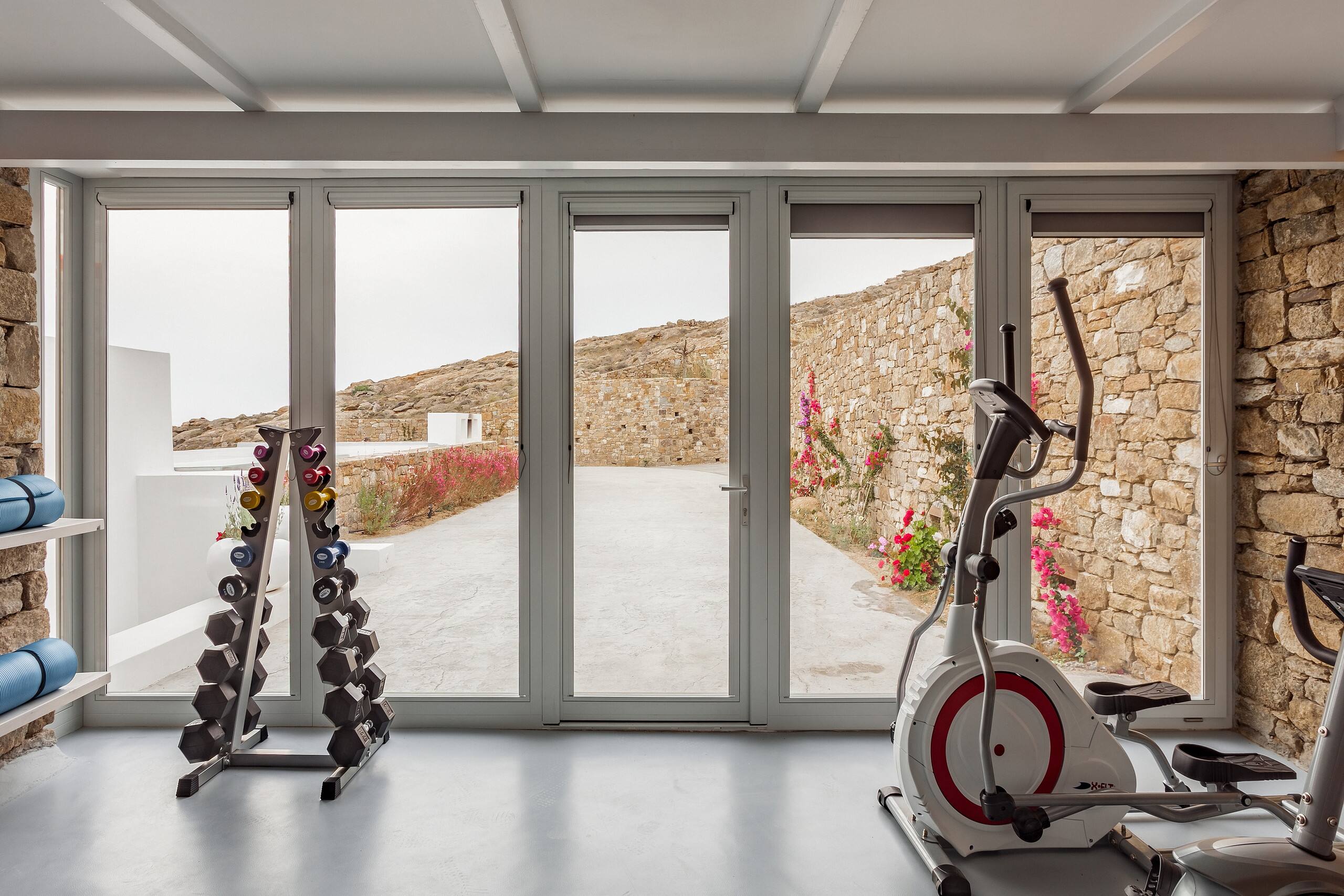 Anarina Elite Villa Mykonos Elia Beach 29