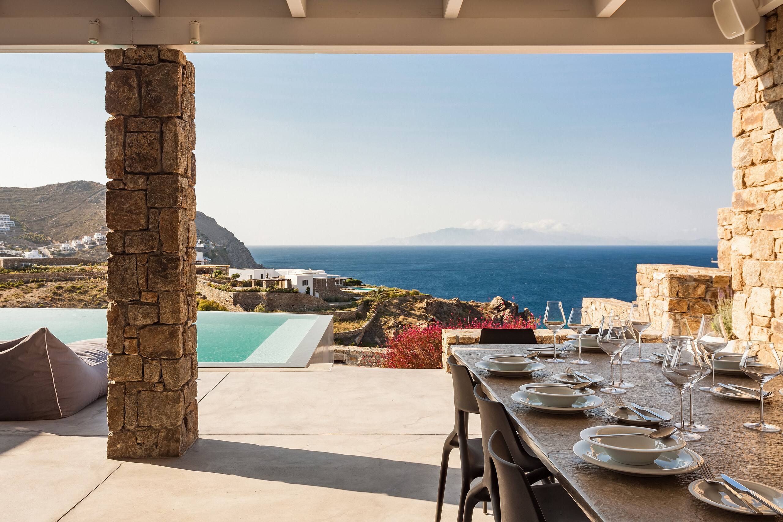 Anarina Elite Villa Mykonos Elia Beach 13