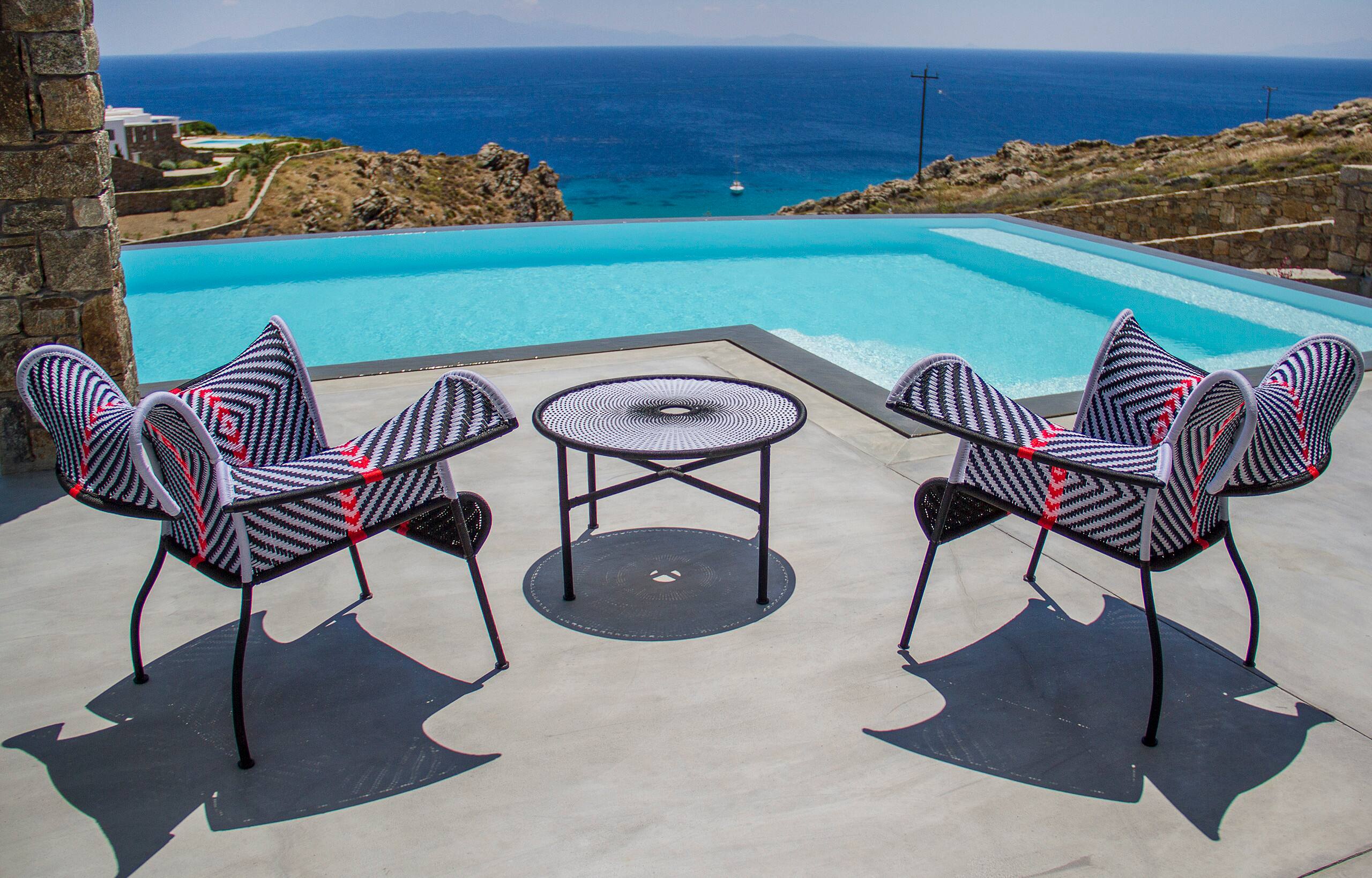 Anarina Elite Villa Mykonos Elia Beach 32