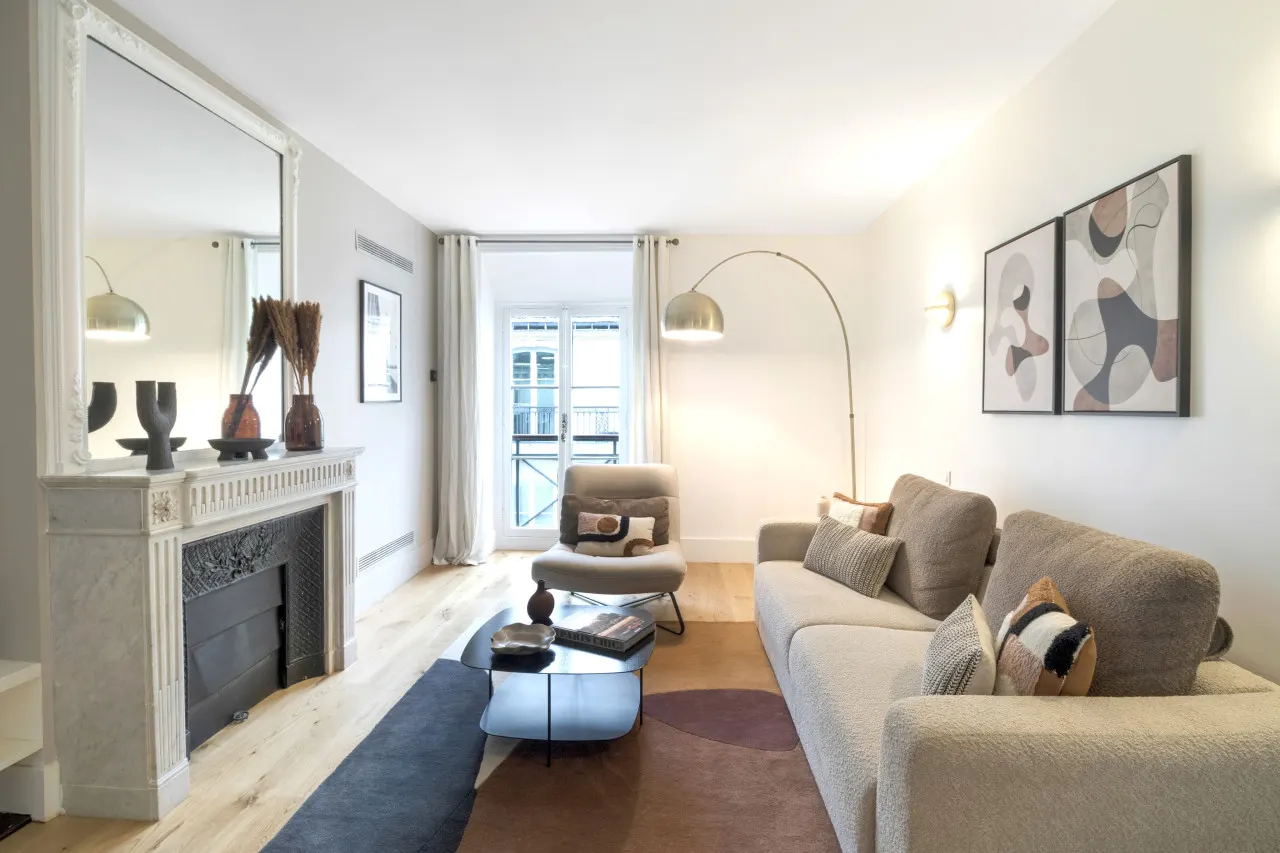 AmazingApartment #GalleriesLafayette #Madeleine#AC — photo 2