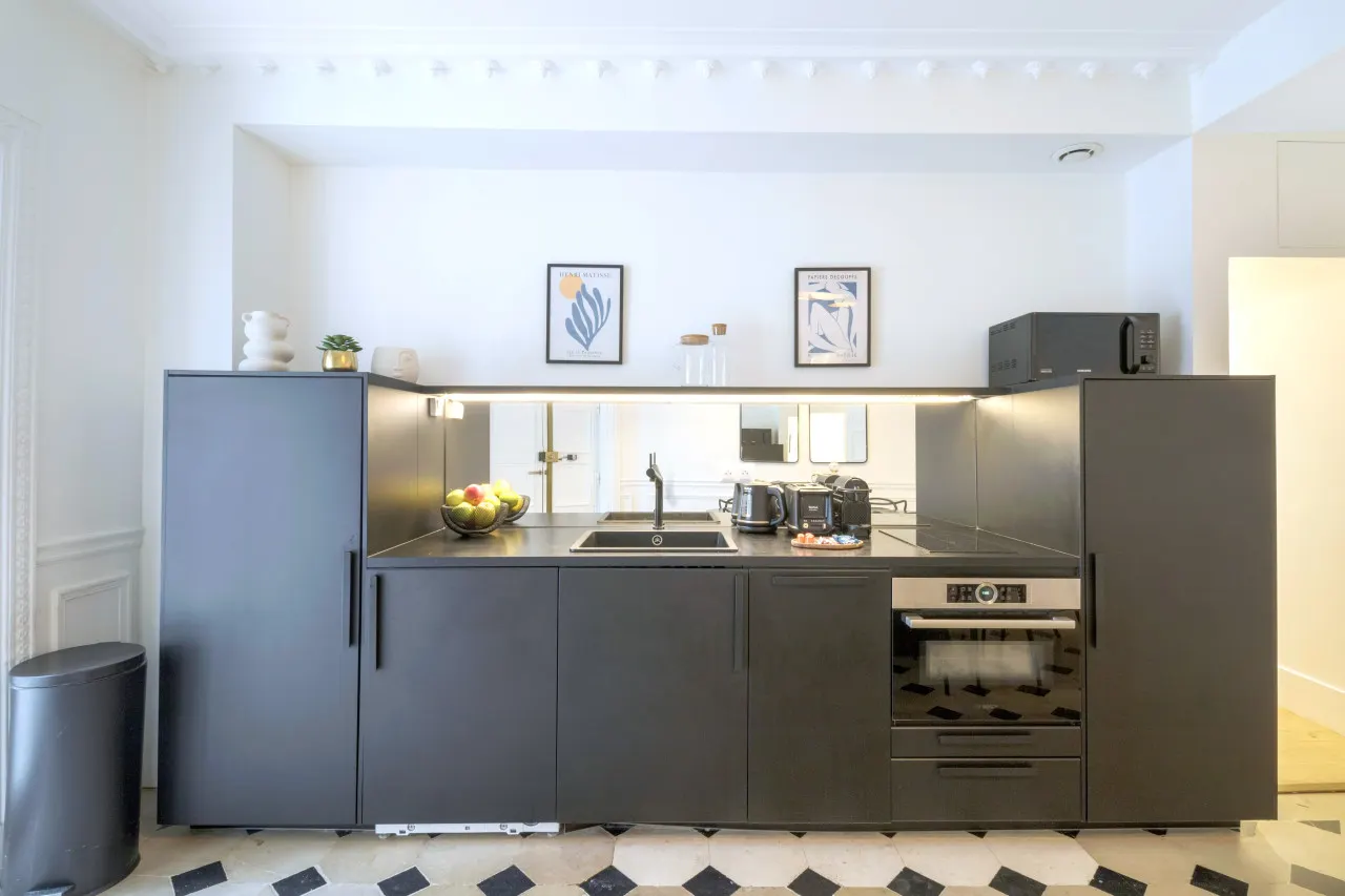 AmazingApartment #GalleriesLafayette #Madeleine#AC 10